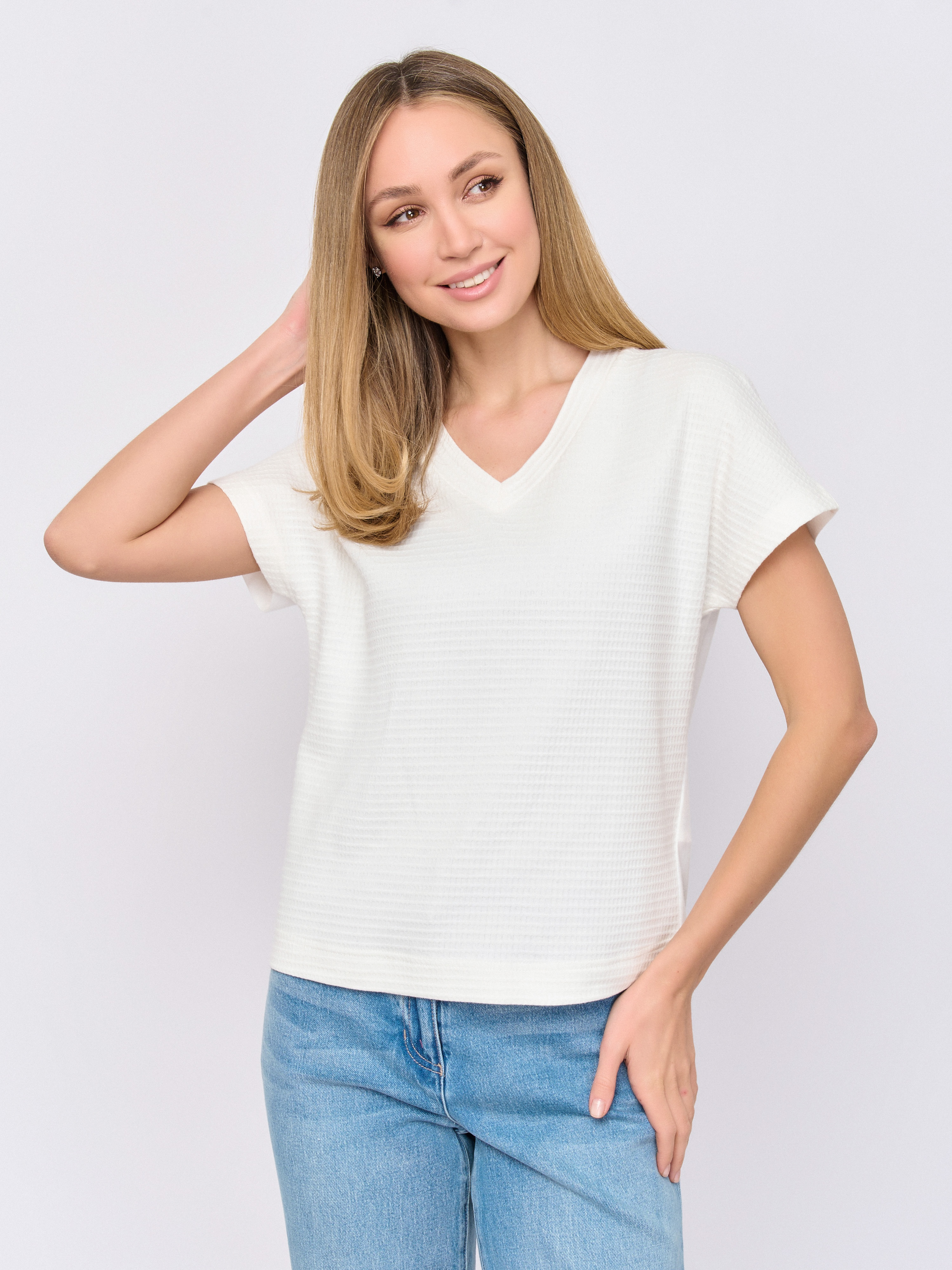 Э570274-35023/м/25-01 Пуловер Gerry Weber