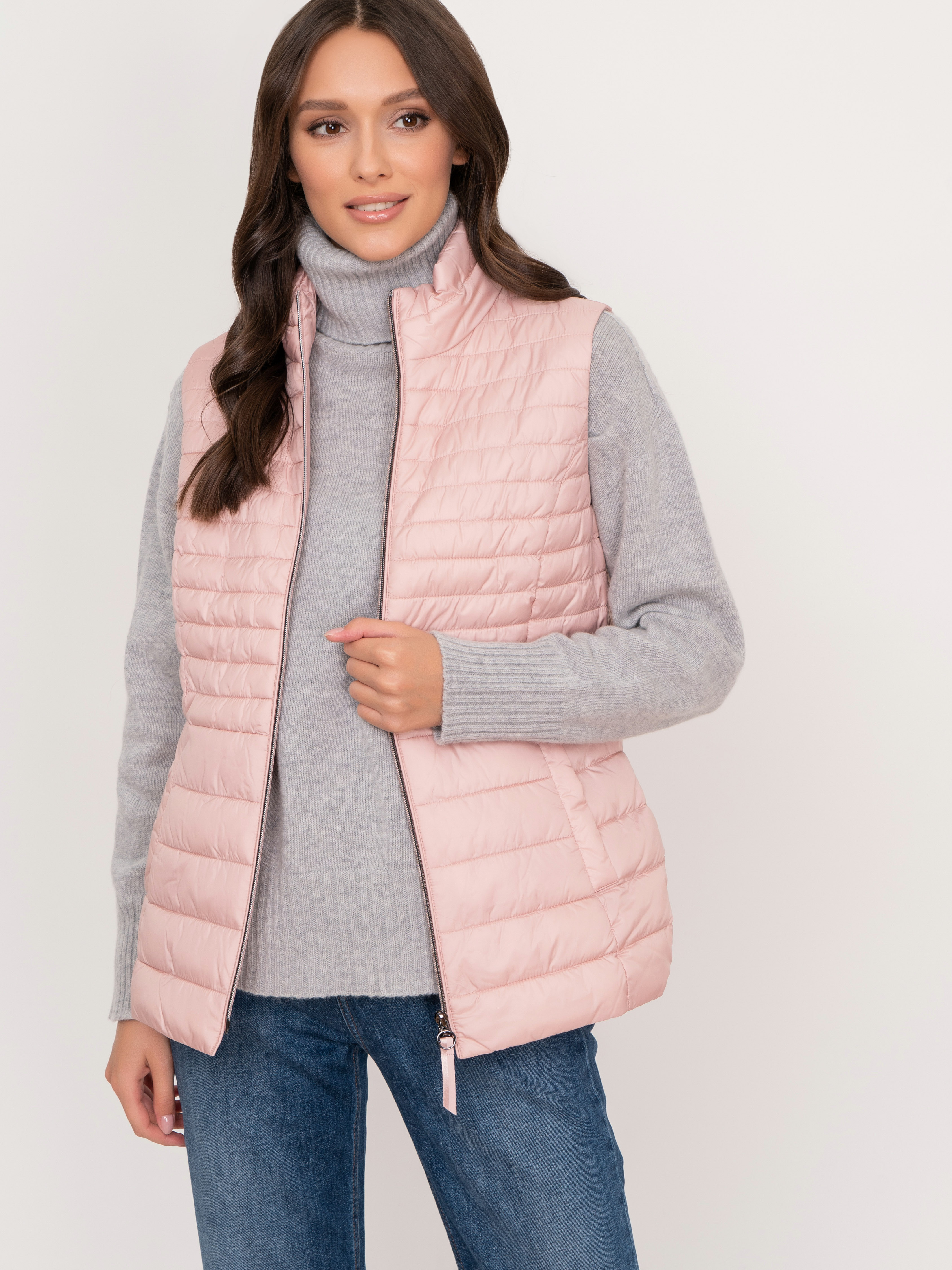 Э94120-31179/м/21-02 Жилет Gerry Weber