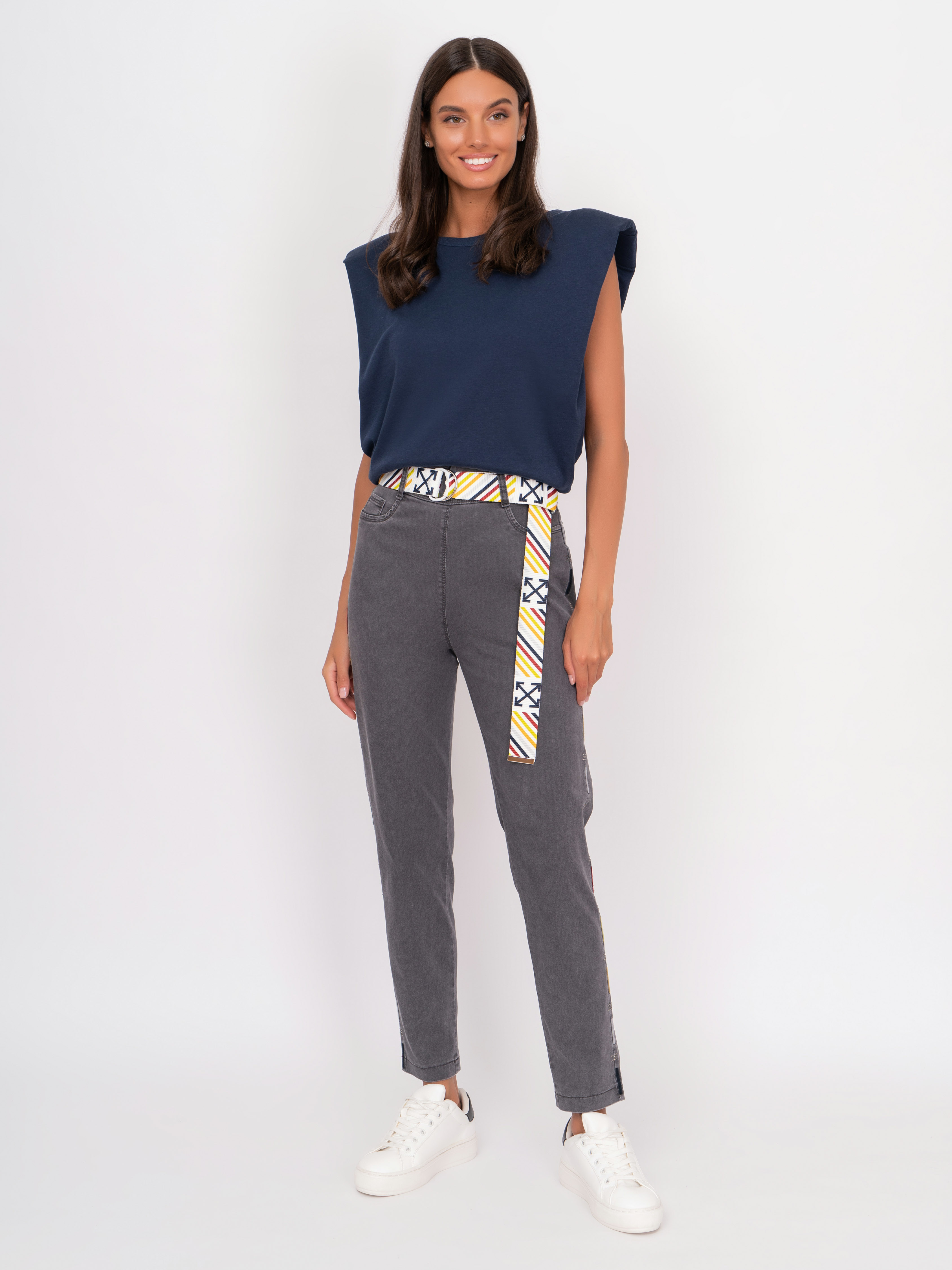 Э1-03-6882/22-01 Брюки Exitline