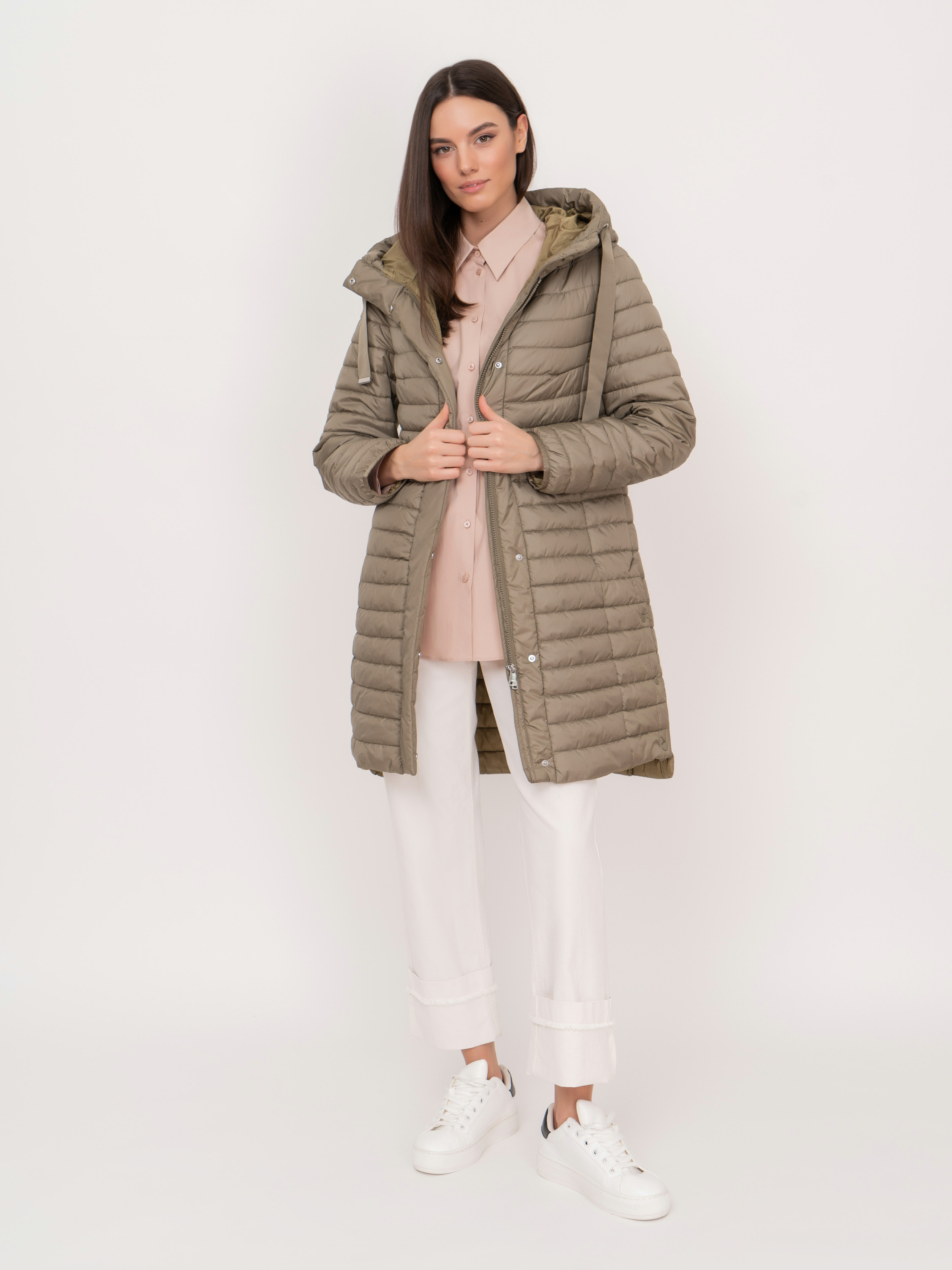 Э750202-31127/м/22-01 Пальто Gerry Weber