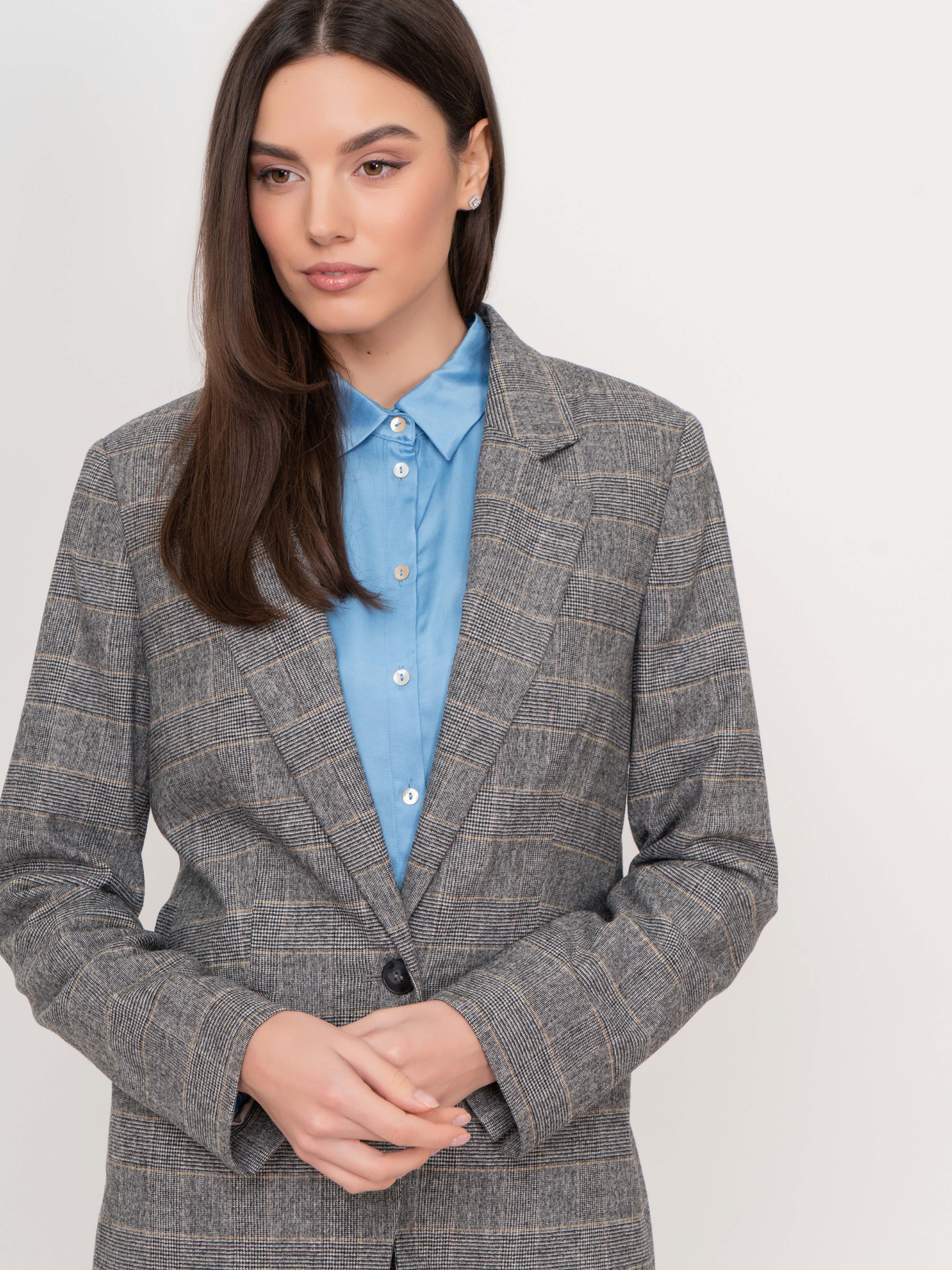 Э630034-31325/21-02 Жакет Gerry Weber