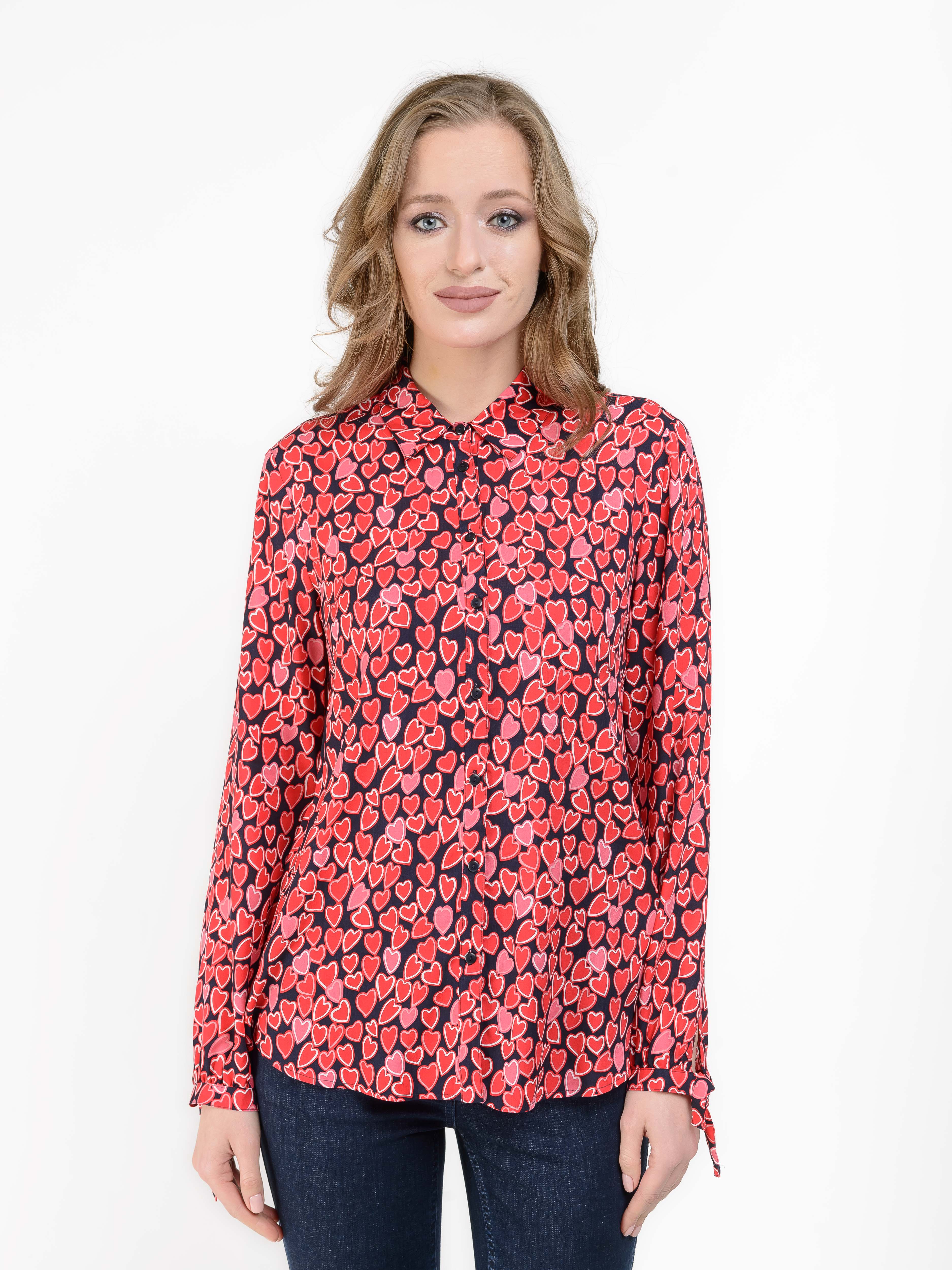 Э160013-38036/19-01 Блуза Gerry Weber