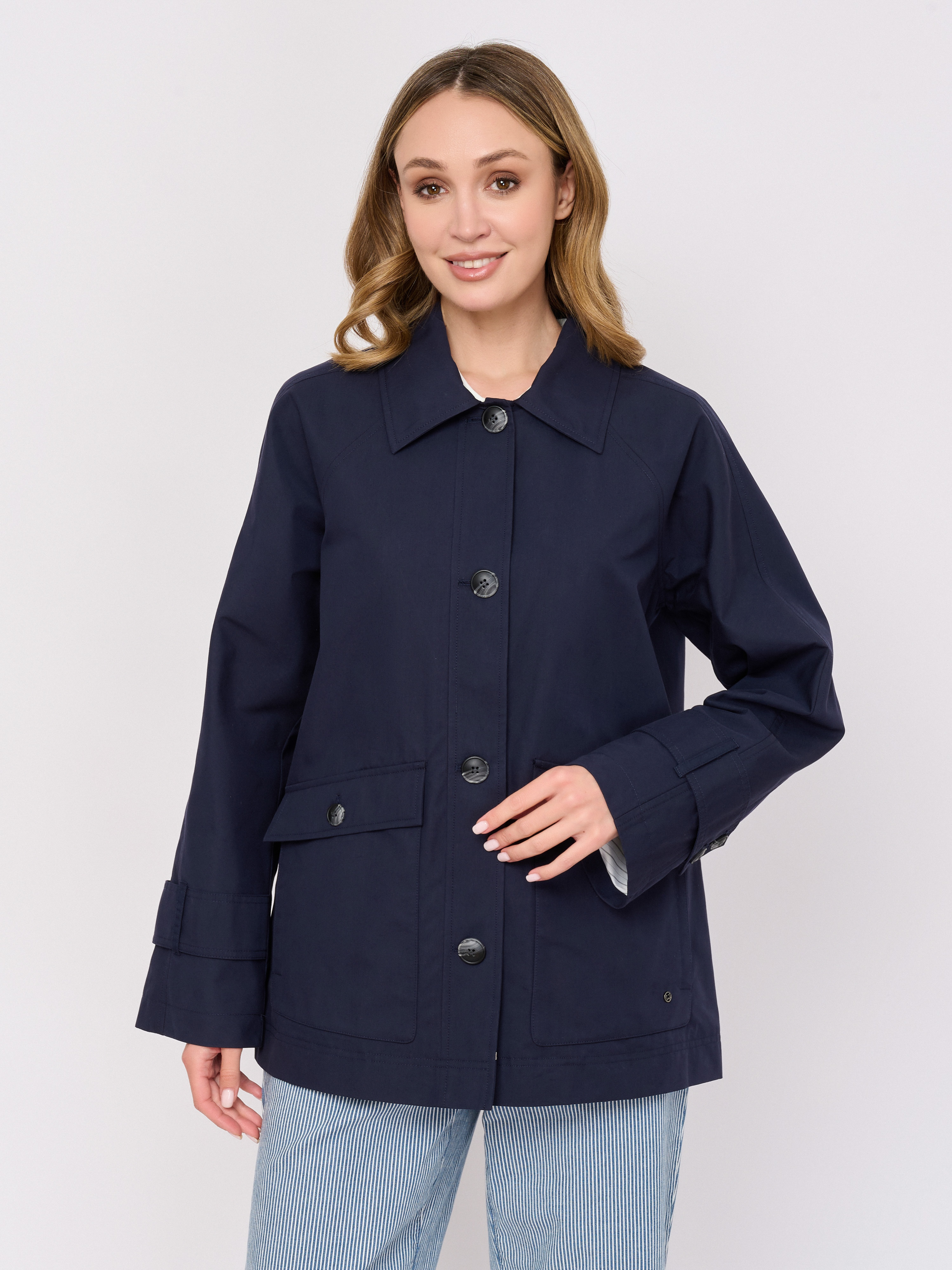 СN60283/м/26-01 Куртка Gerry Weber