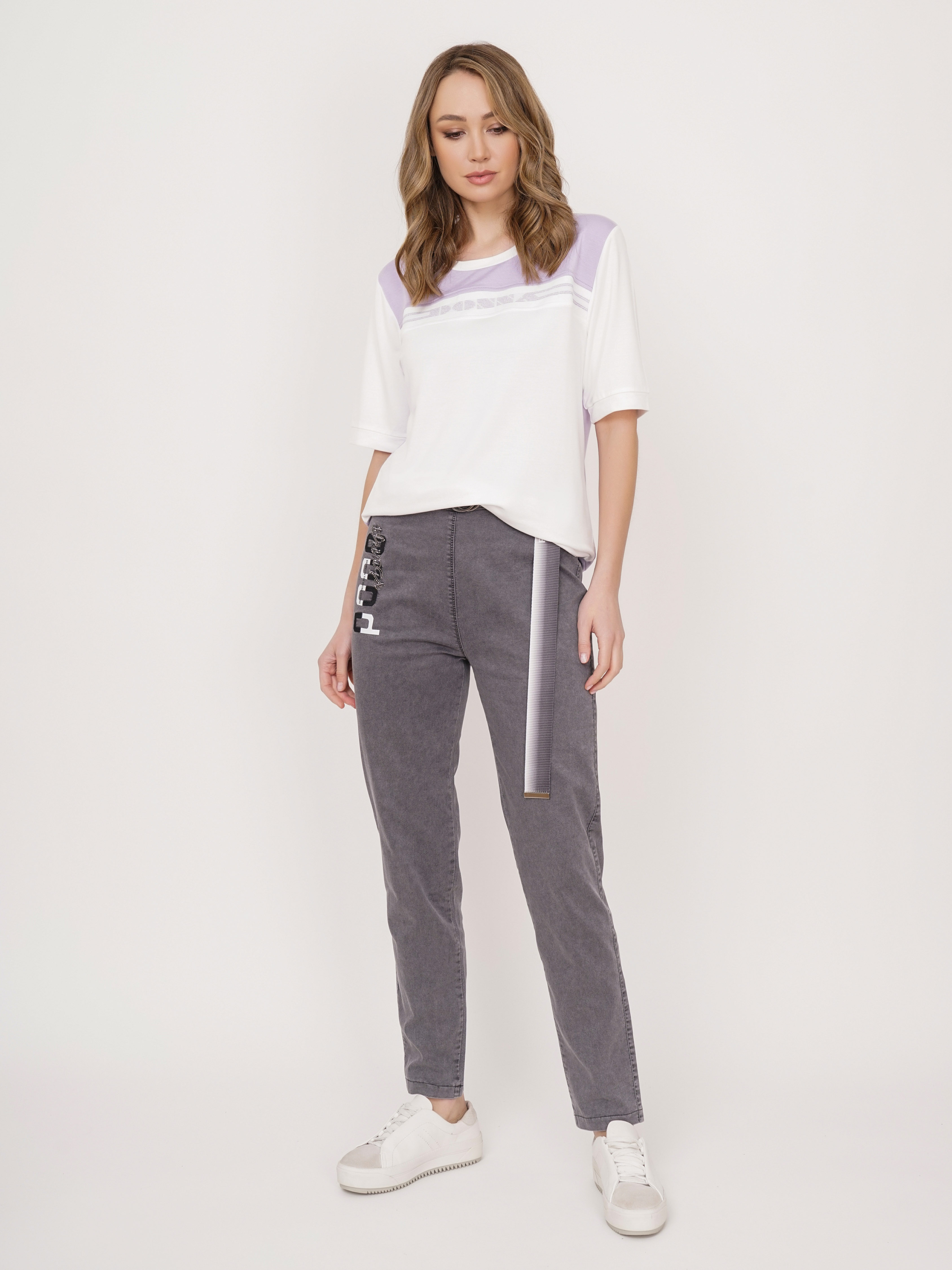 Э1-30-7004/22-01 Брюки Exitline