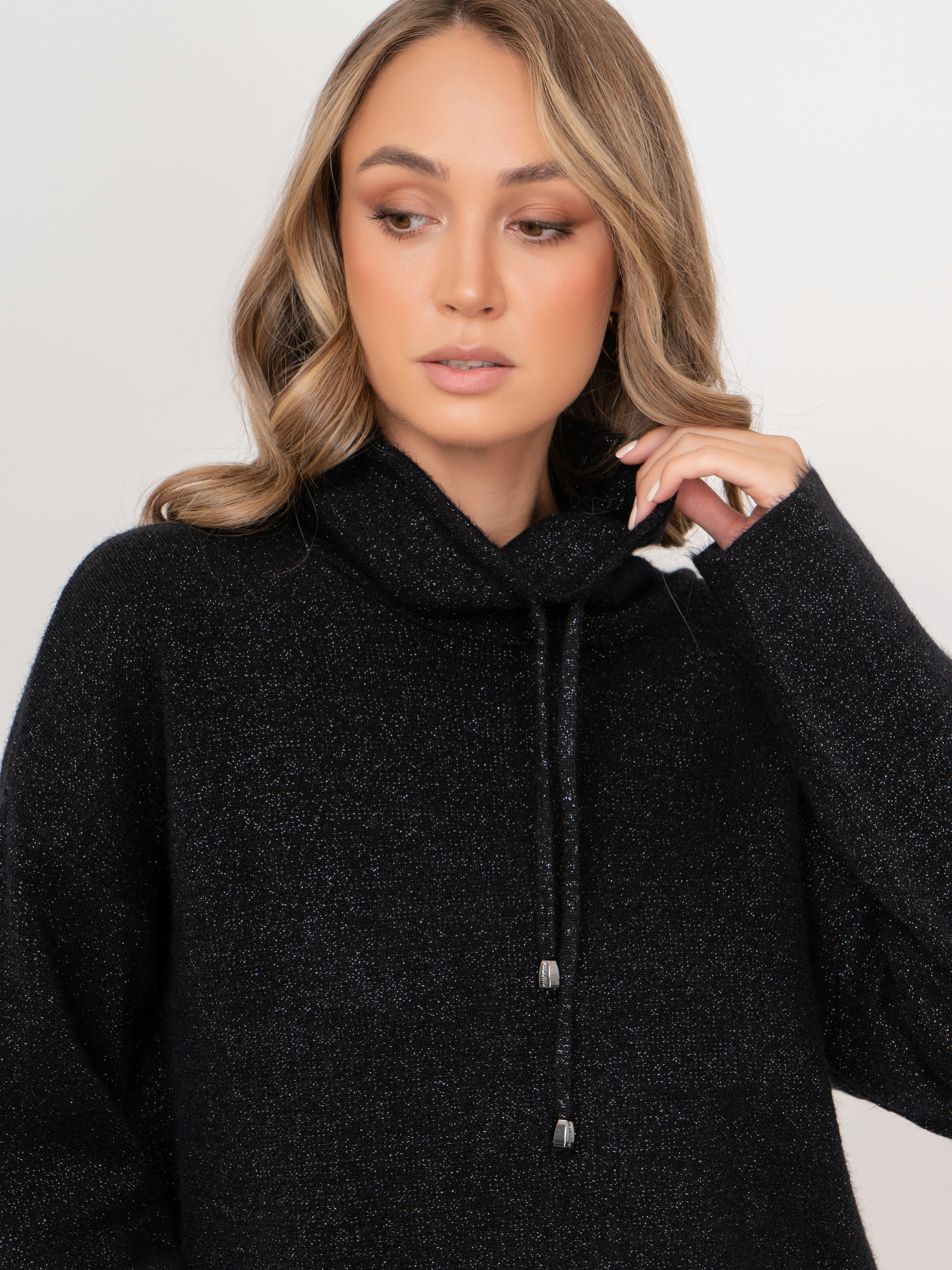 Э10С8164/22-02 Джемпер SERIANNO collection