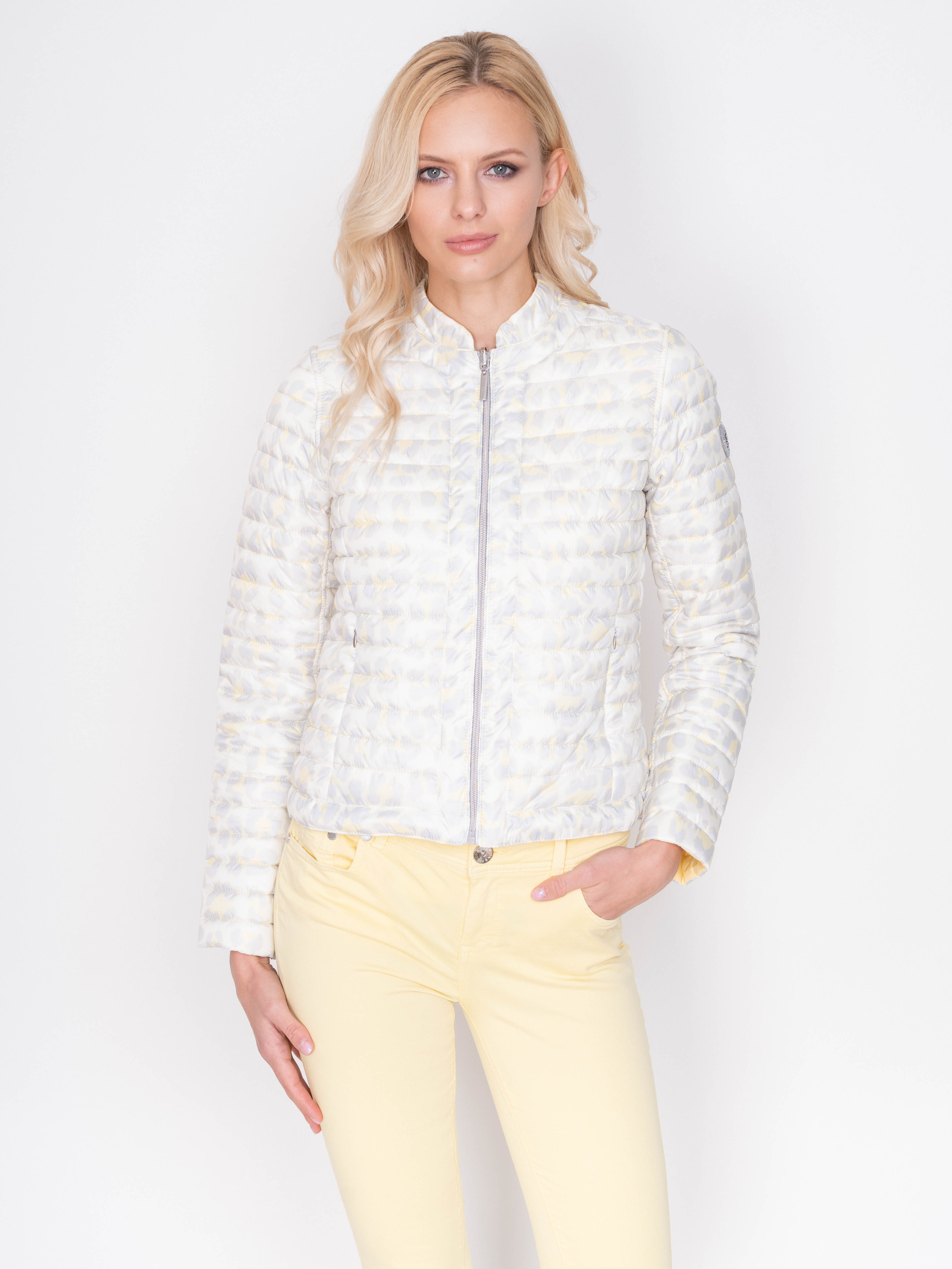 Э5742/19-01 Куртка двухстор. Frieda & Freddies