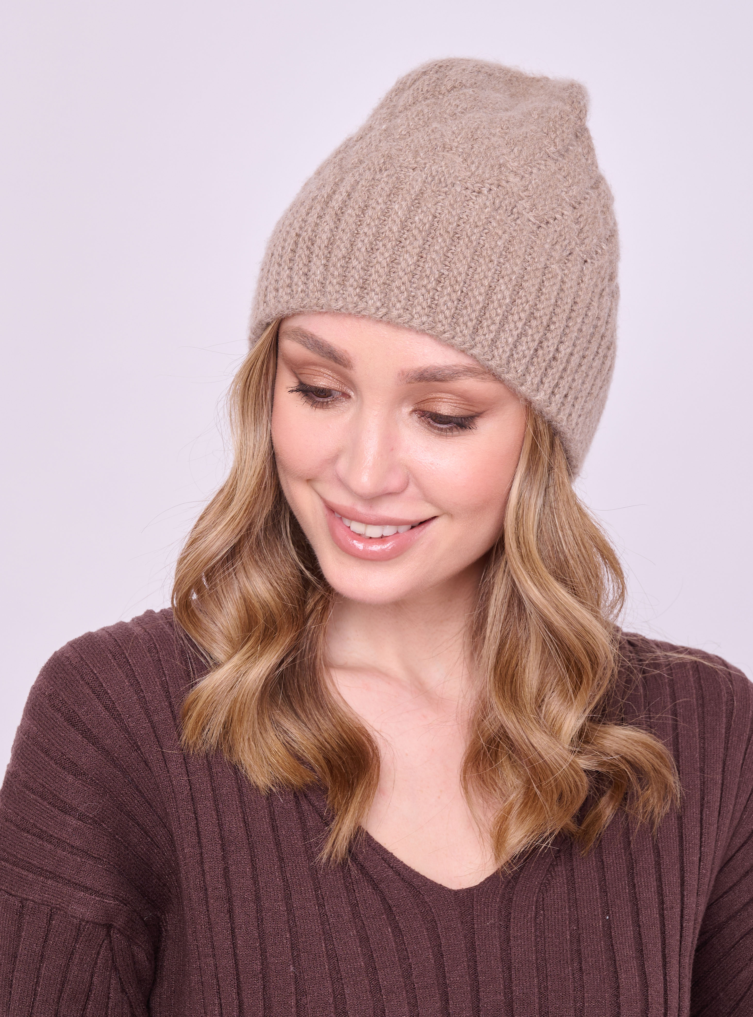 1661-227/26-02 Шапка Franco Vello