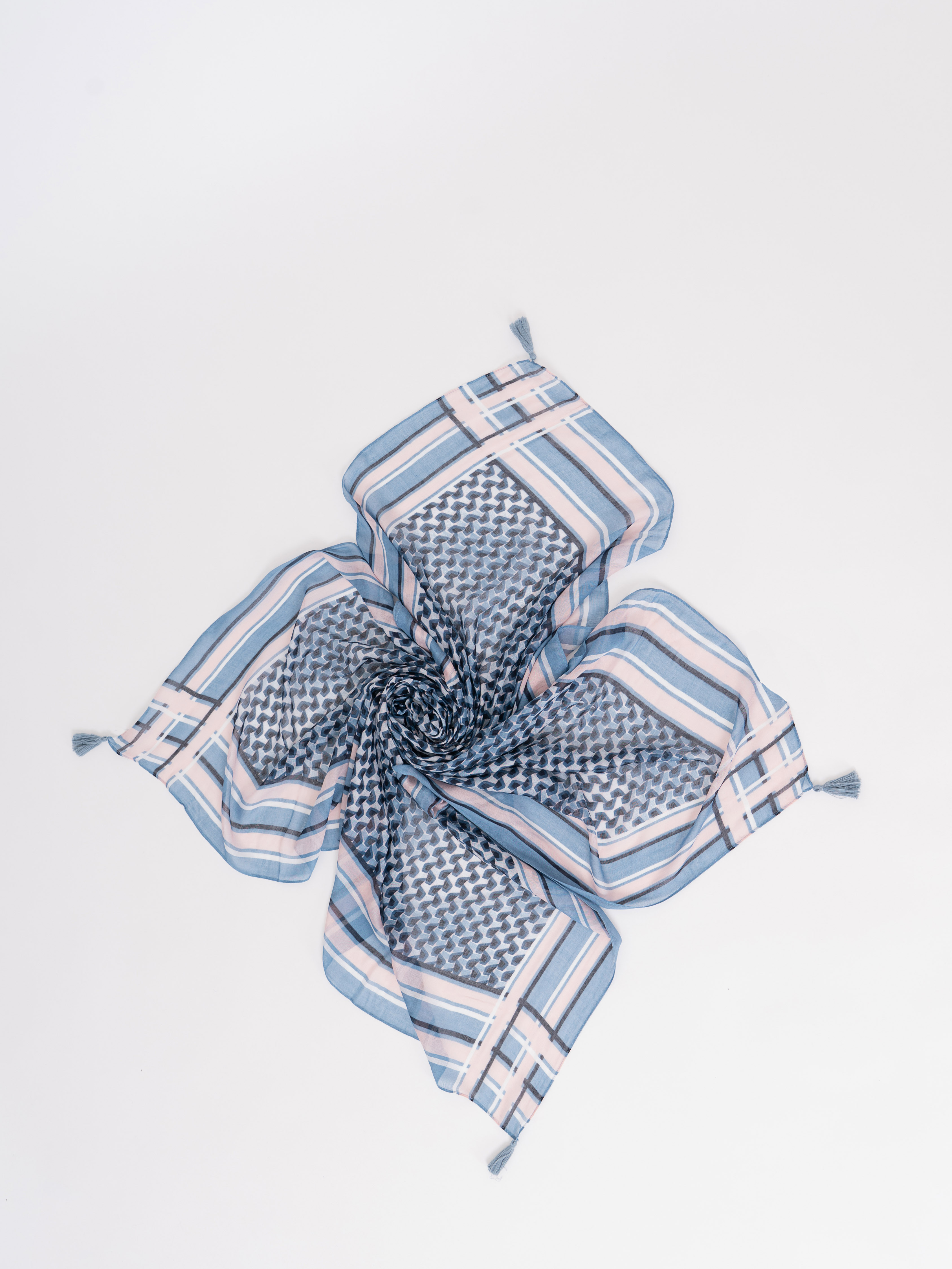 Э600011-72008/21-02 Платок Gerry Weber