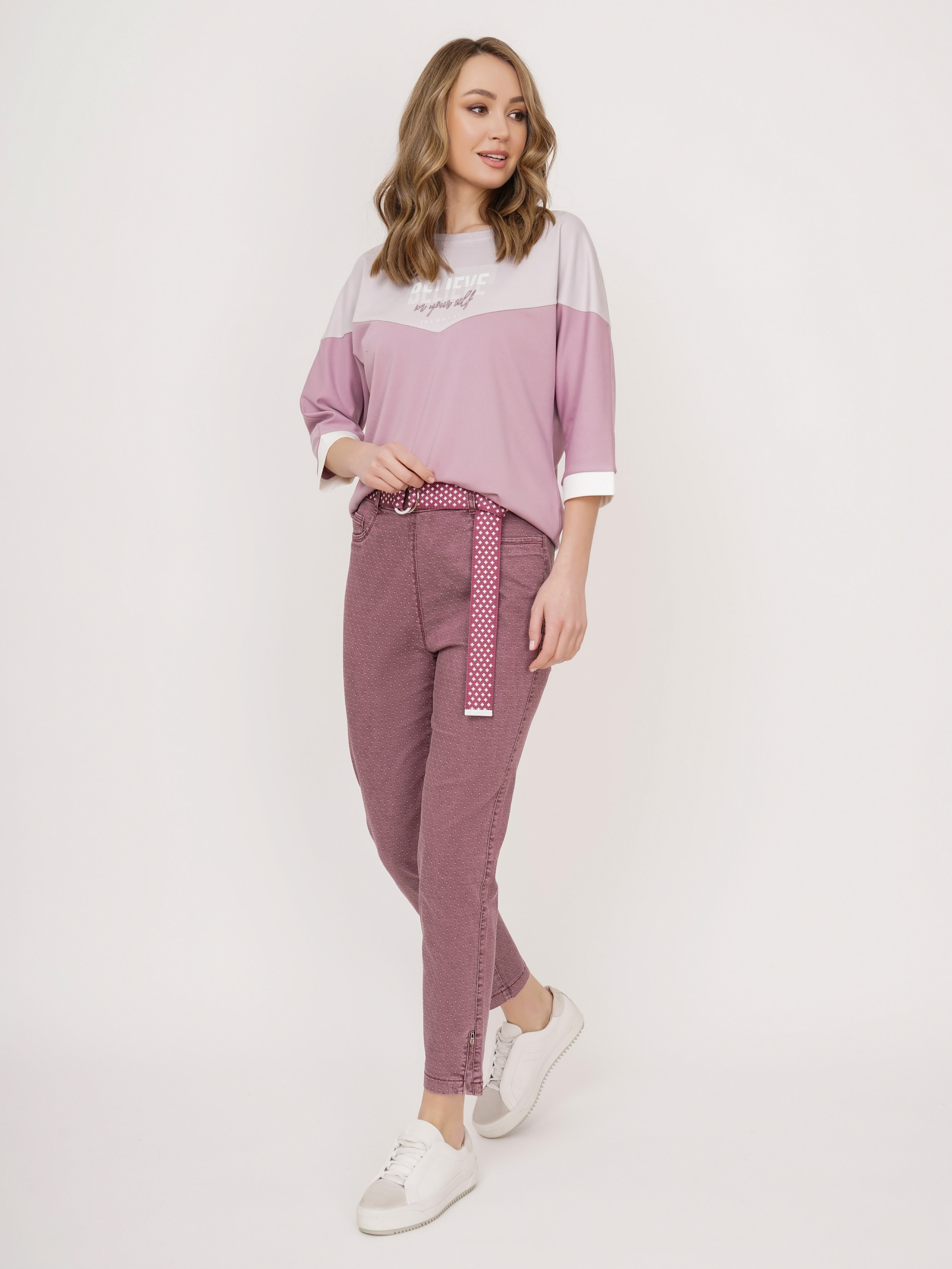 Э1-58-6870/22-01 Брюки Exitline