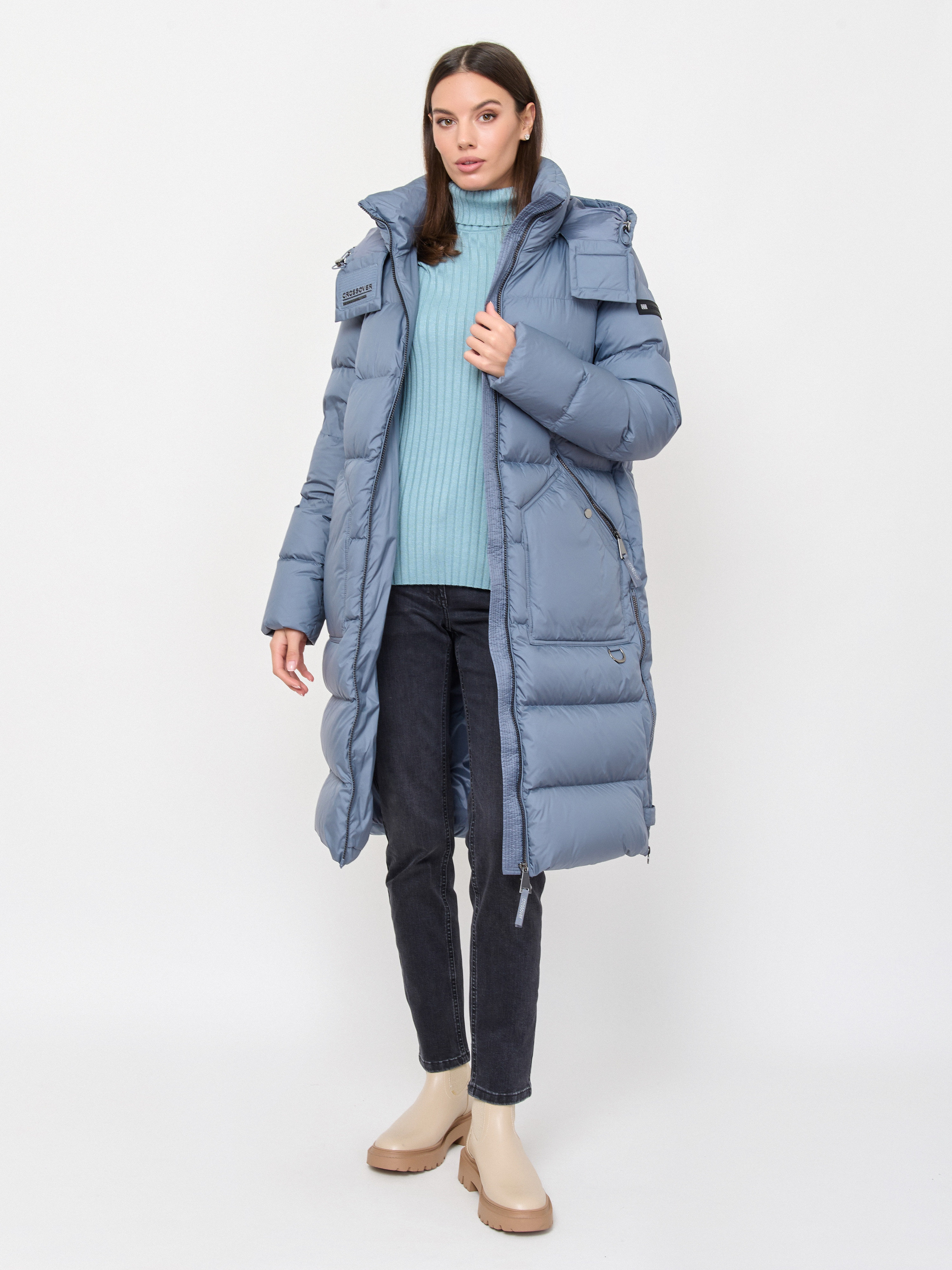 Э7762/1542/м/24-02 Пальто Betty Barclay