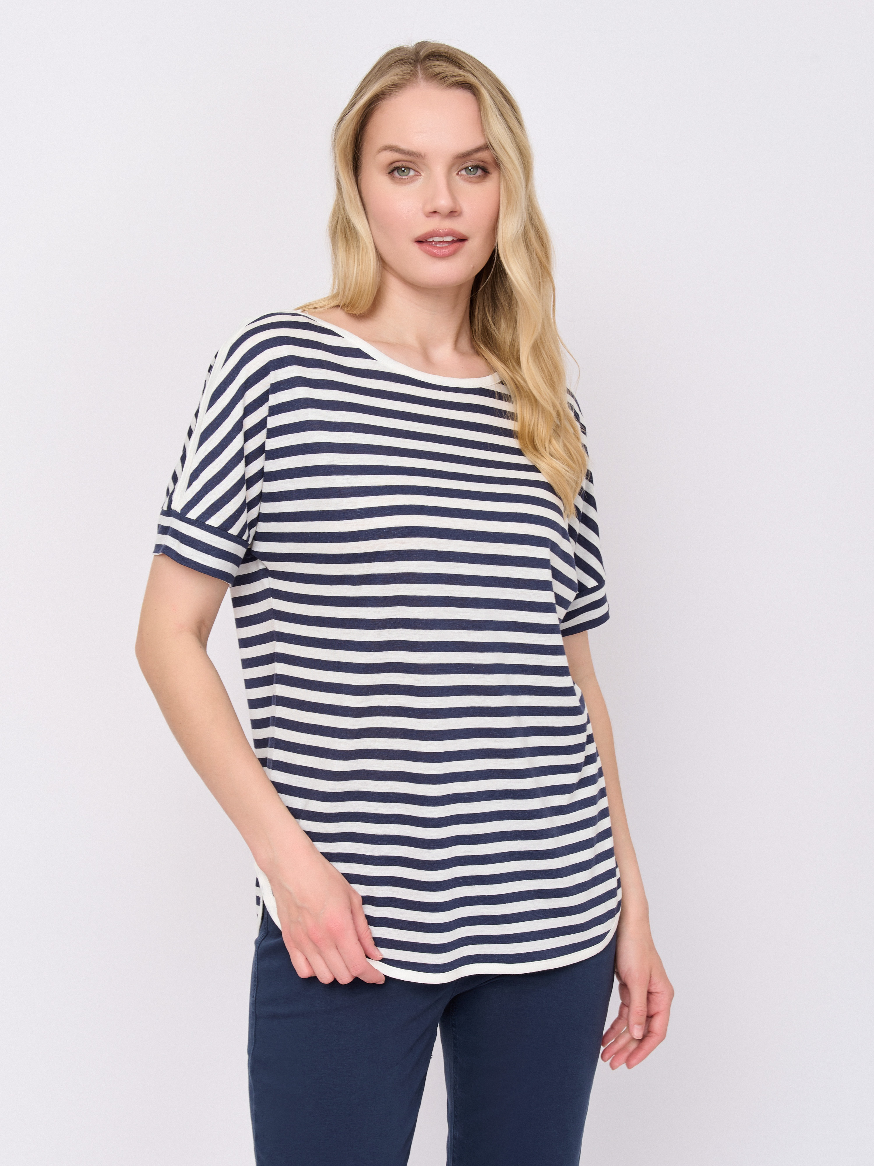 Э570284-35035/м/25-01 Футболка Gerry Weber