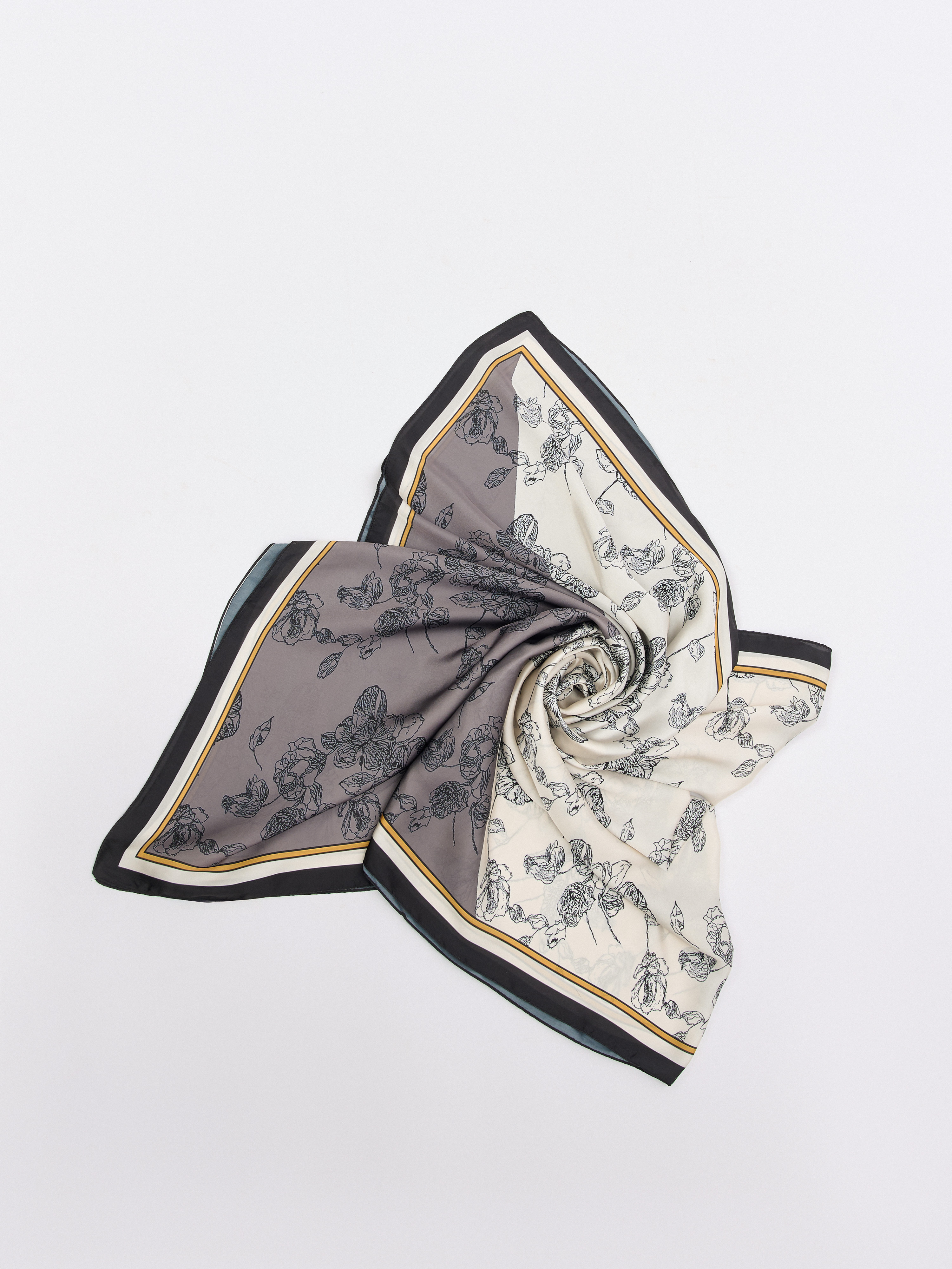 СVF4-12/м/26-01 Шарф A.Fabretti