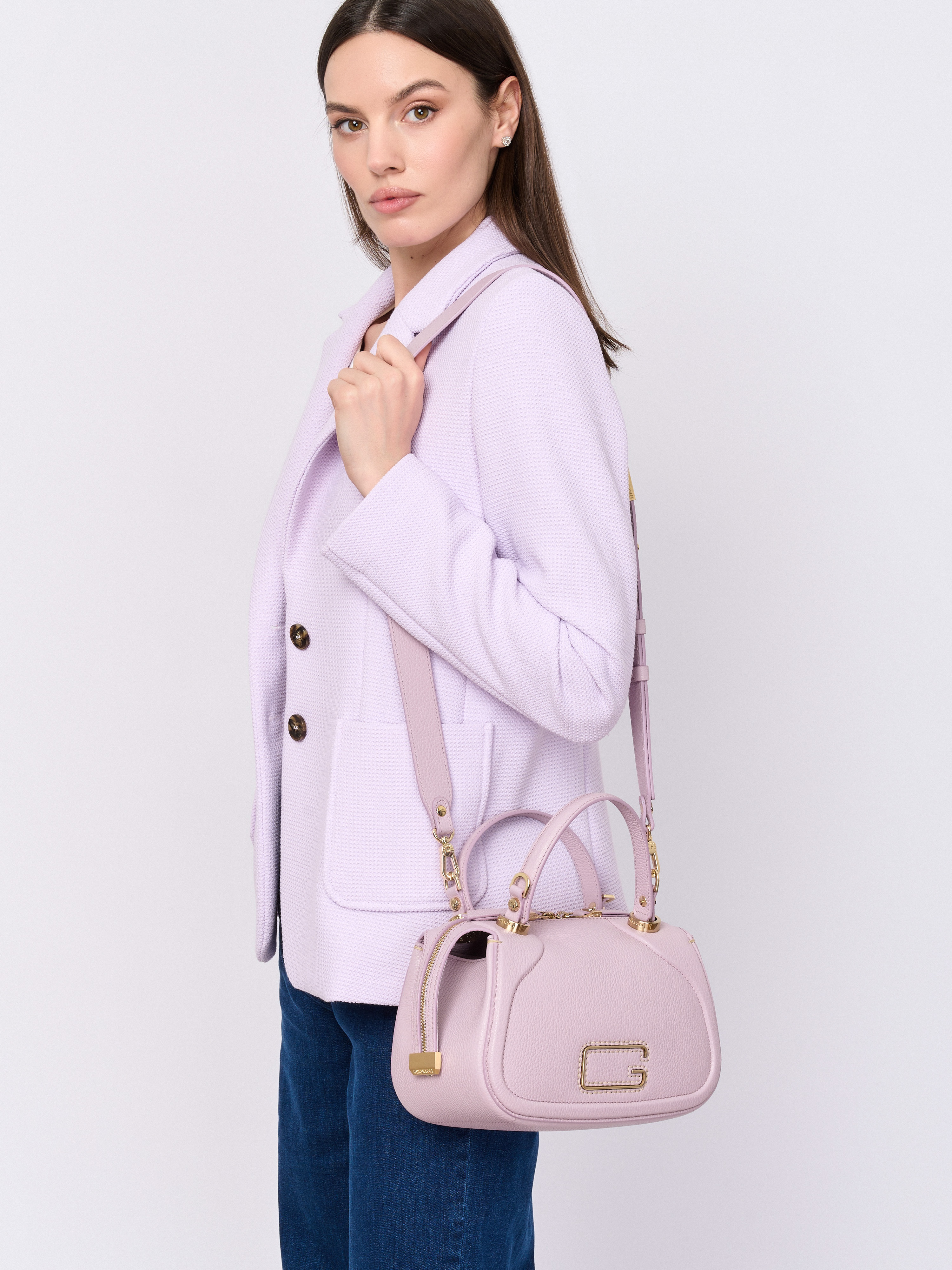 Э3142/25-01 Сумка GIRONACCI