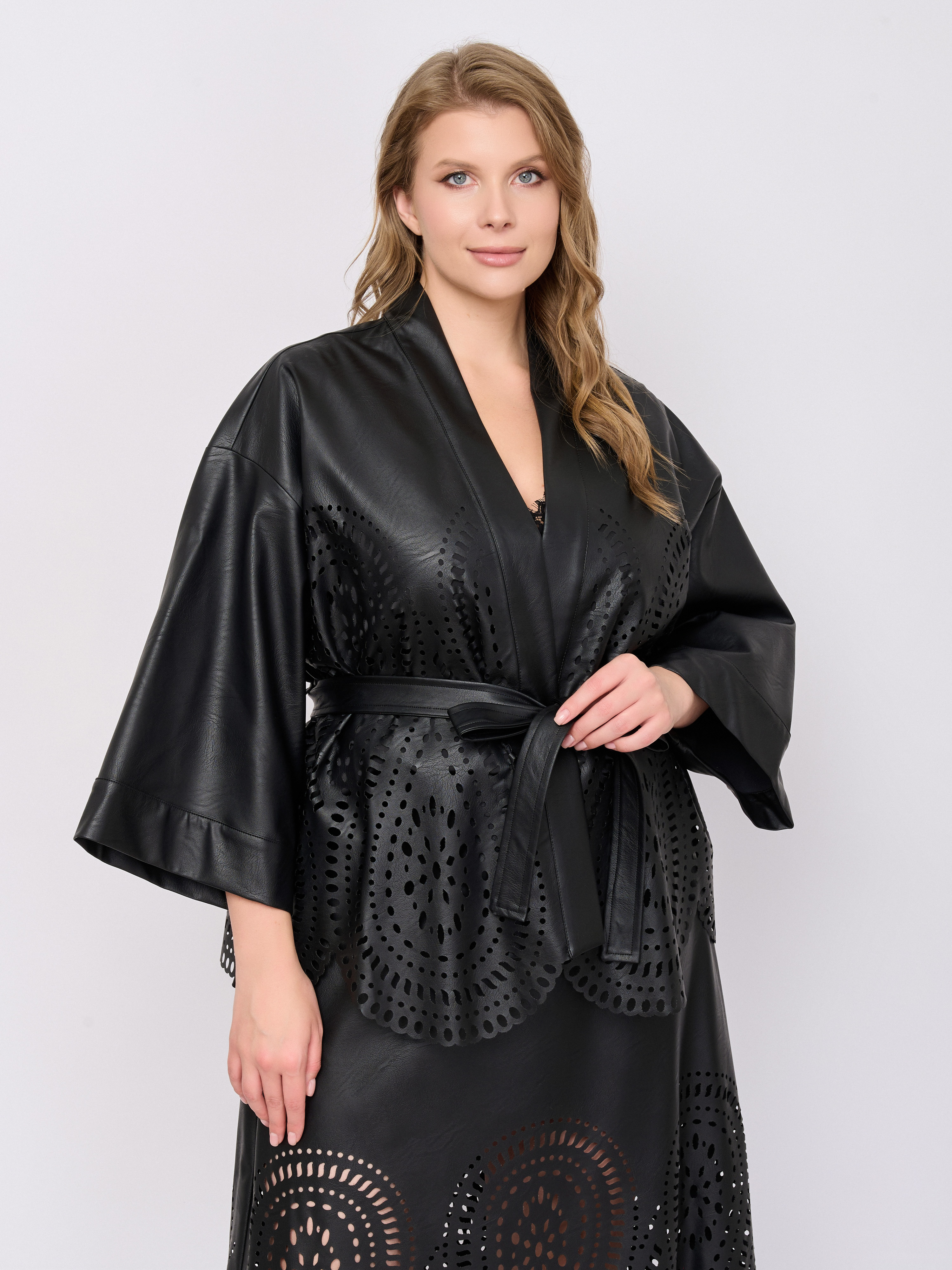 Э8401.4062/м/25-02 Жакет Mat Fashion