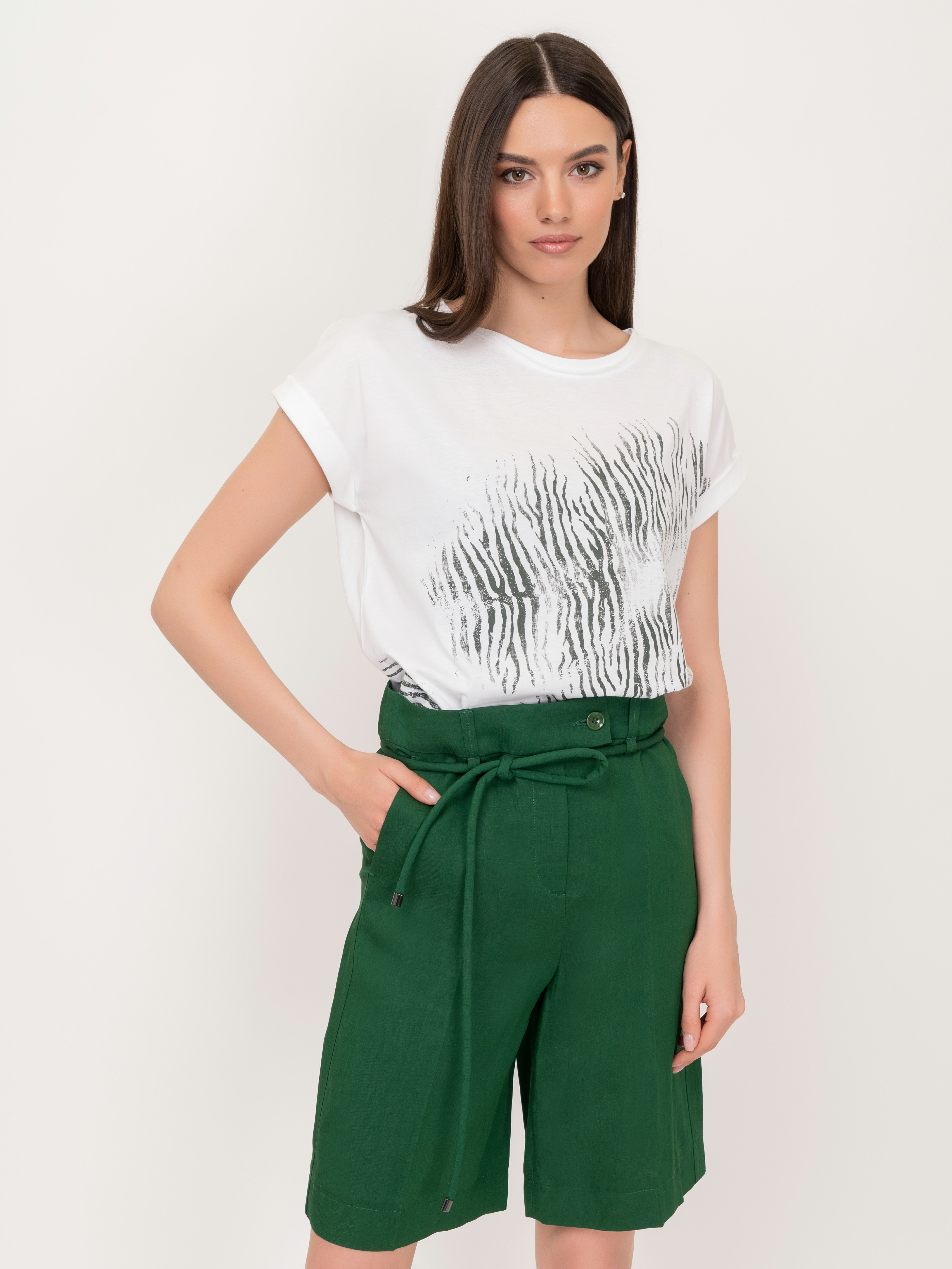 Э338762/7663/21-01 Футболка Luisa Cerano