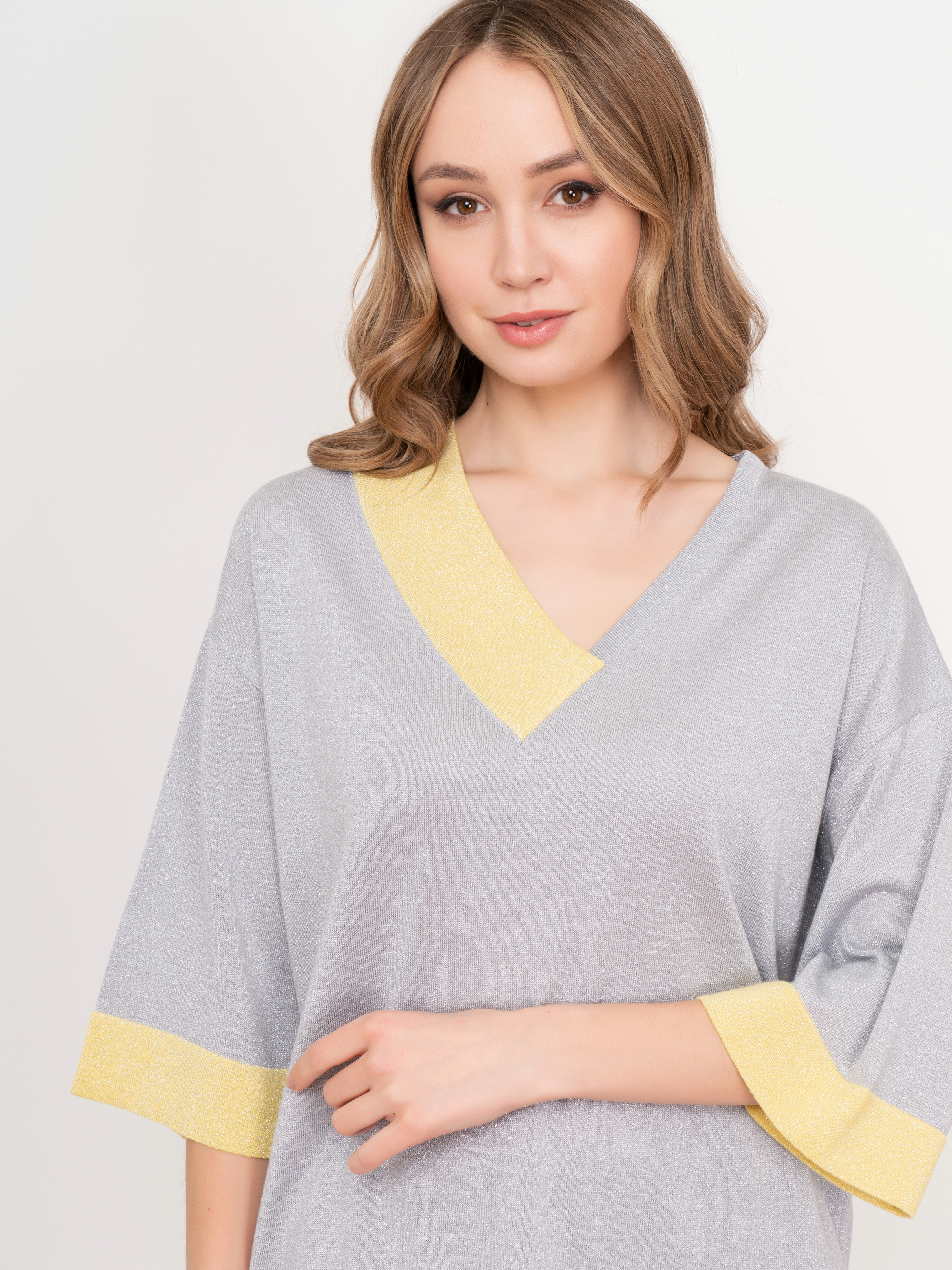 Э5079/22-01 Джемпер Felicita