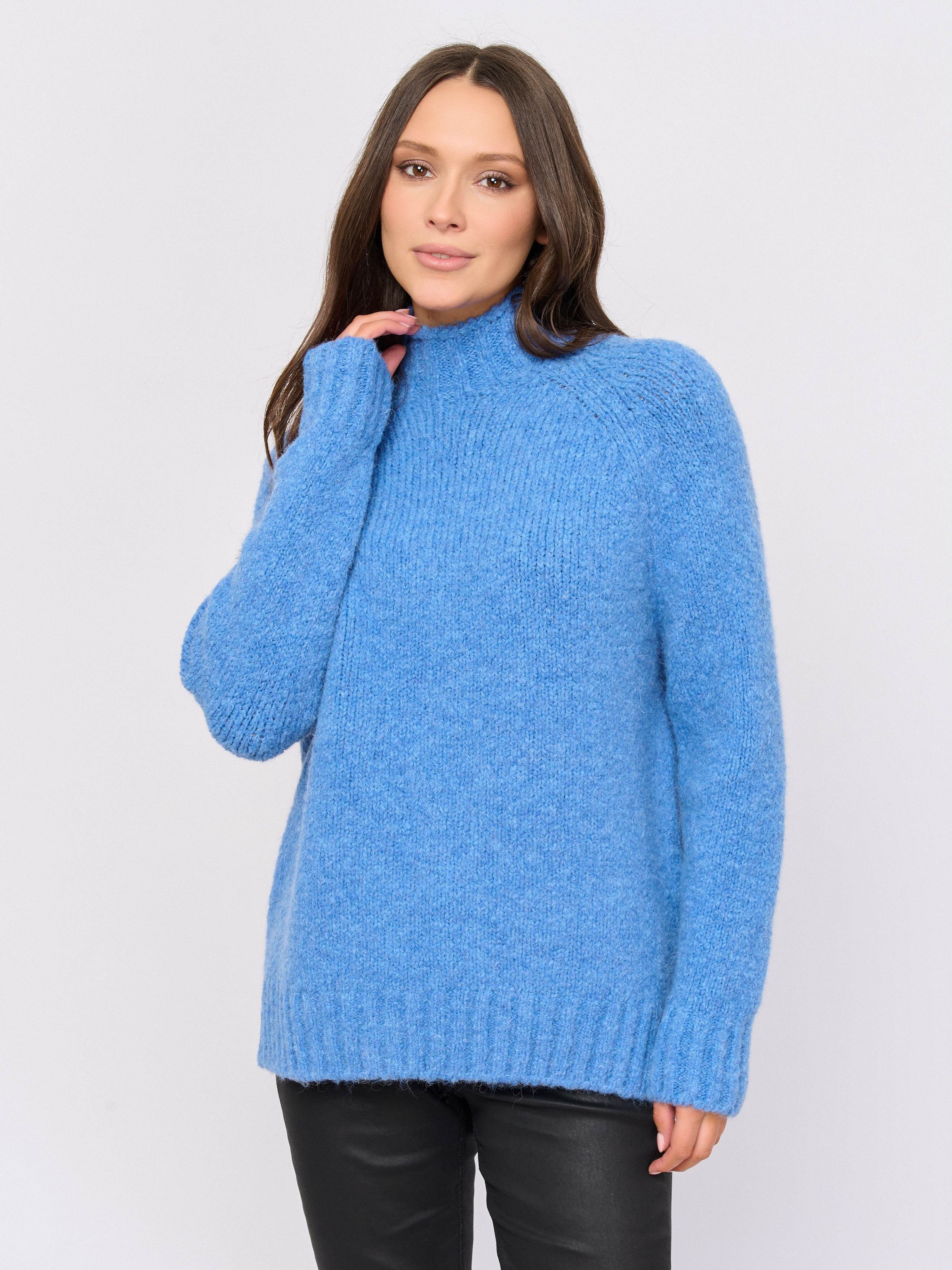 Э53-5458-9127-F/м/25-02 Джемпер Elisa.And.Me