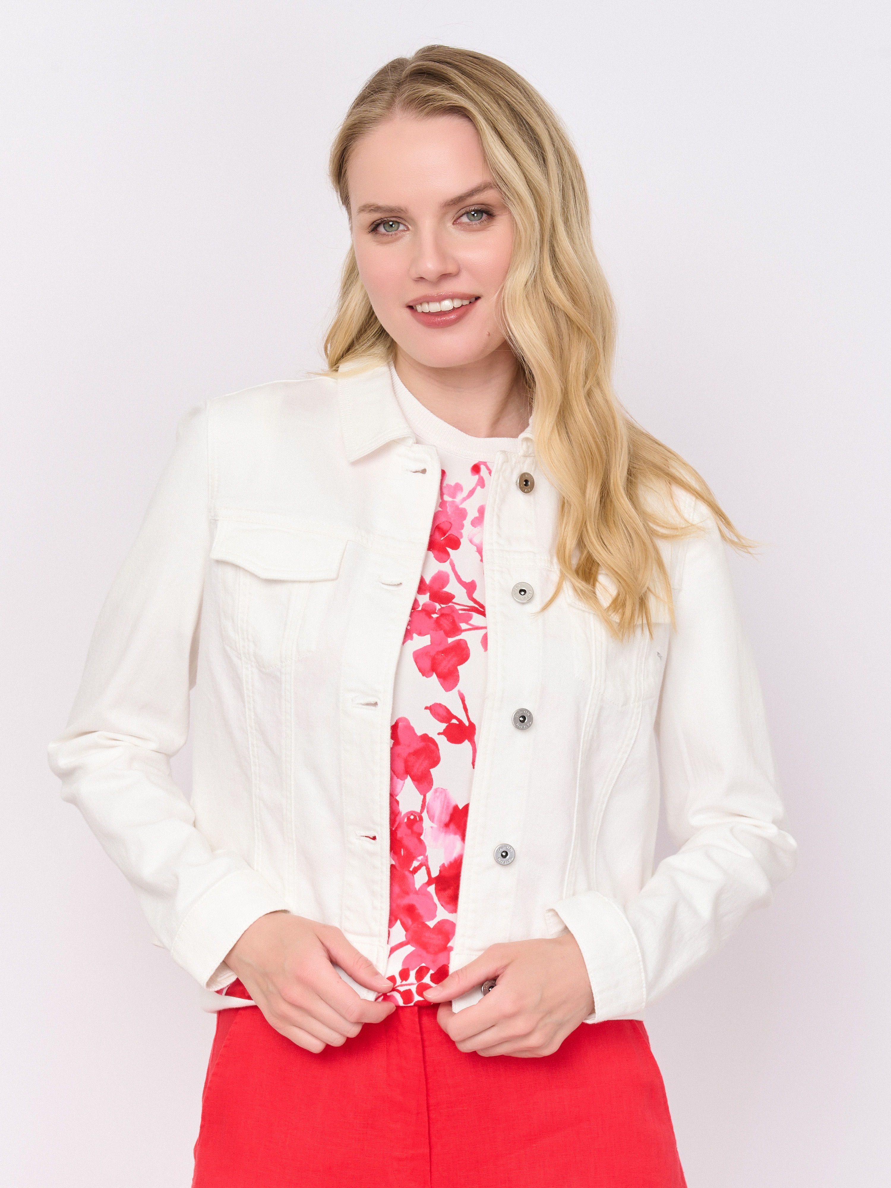 Э730309-11209/м/25-01 Жакет Taifun