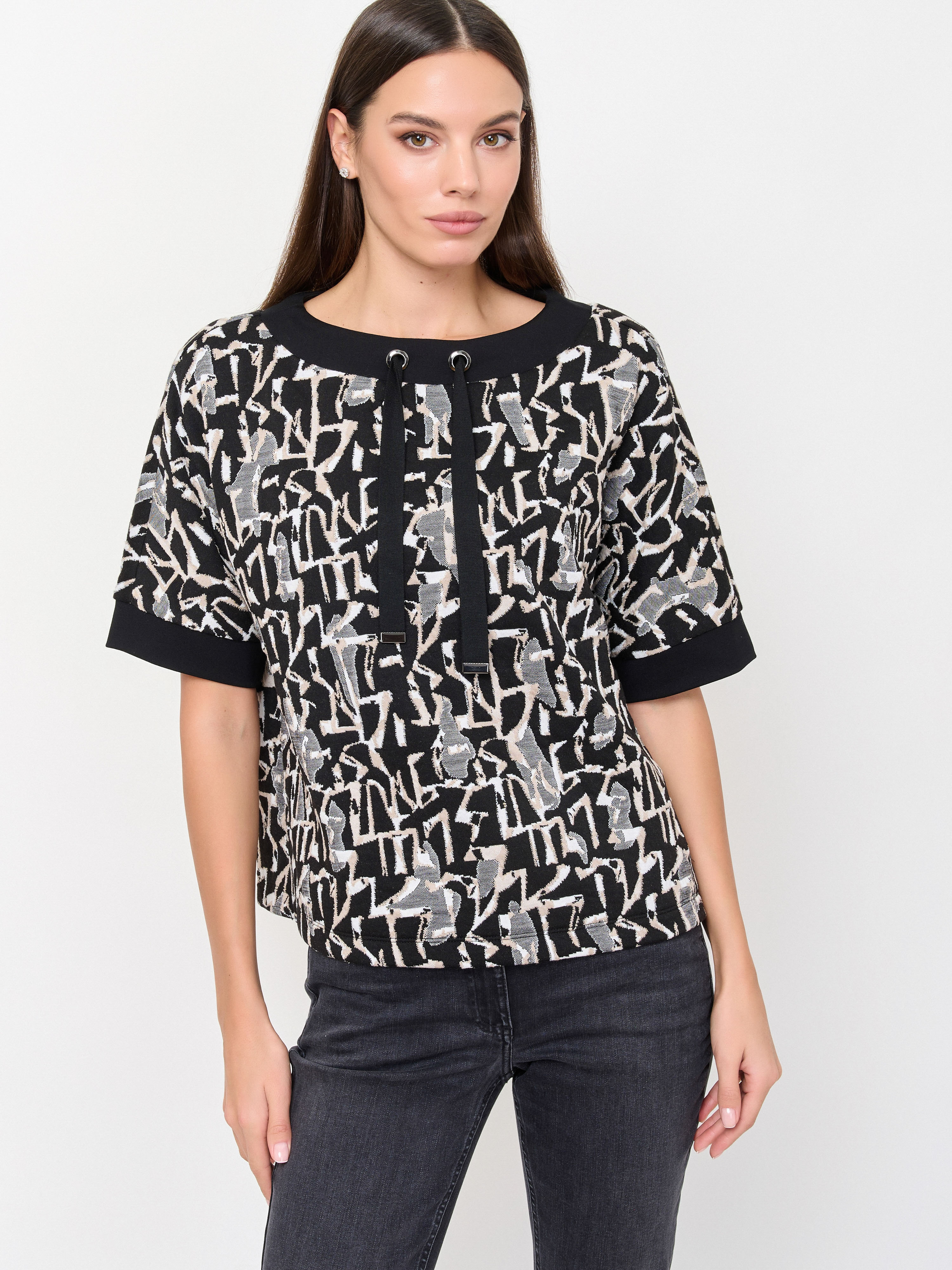 Э2122/3184/м/24-02 Джемпер Betty&Co