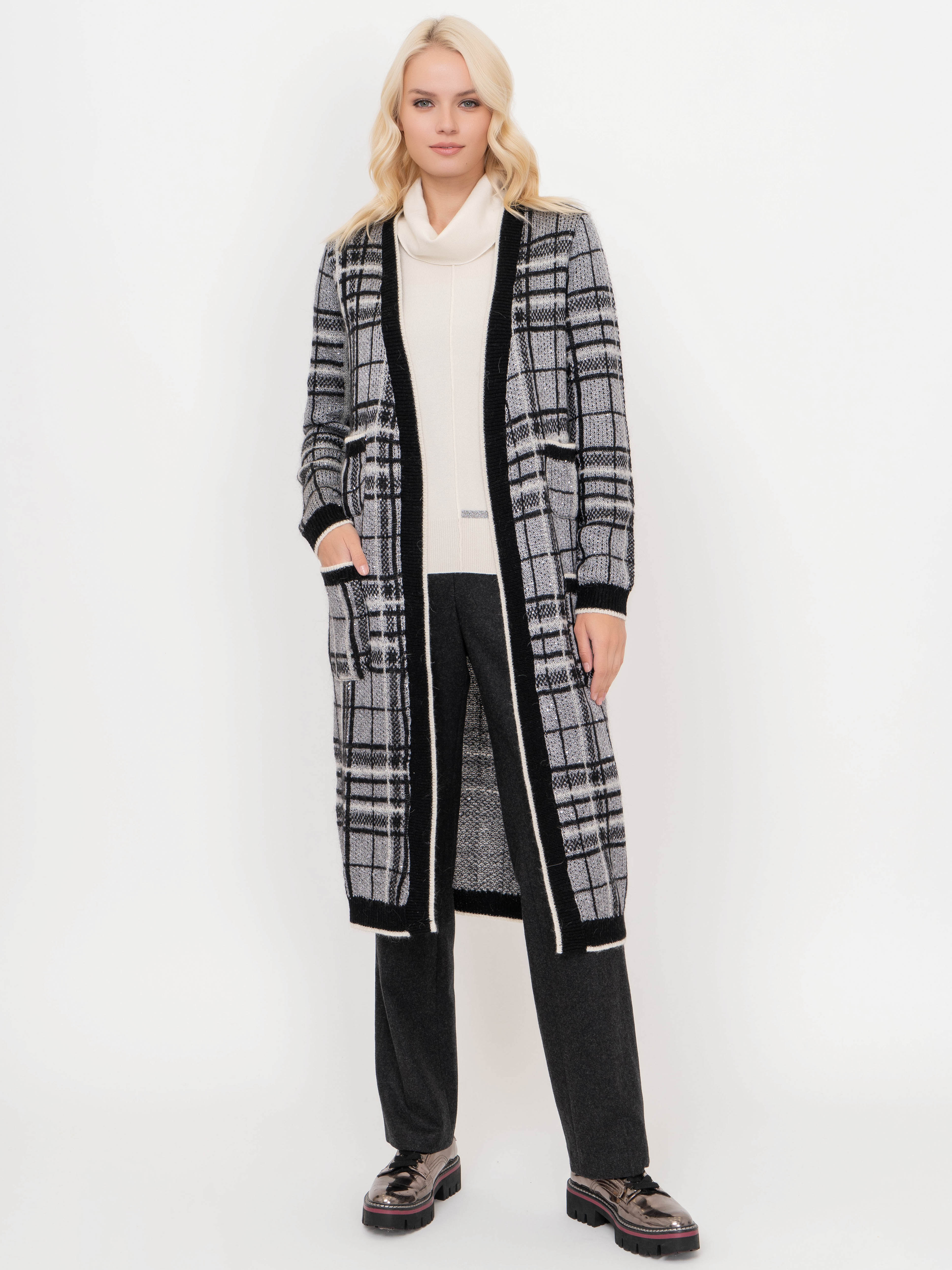 Э922199-67898/20-02 Брюки Gerry Weber