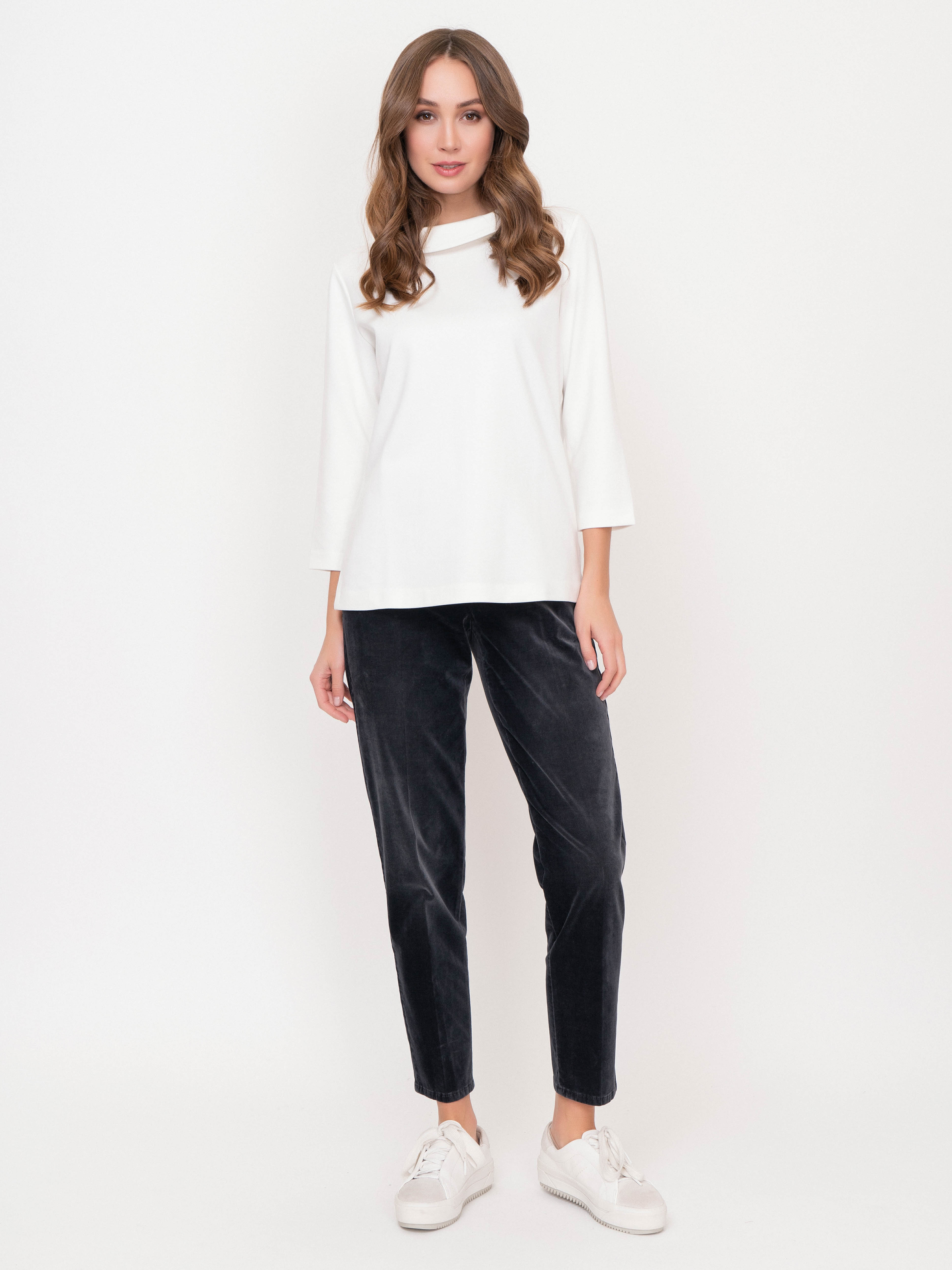 Э922125-67627/20-02 Брюки Gerry Weber