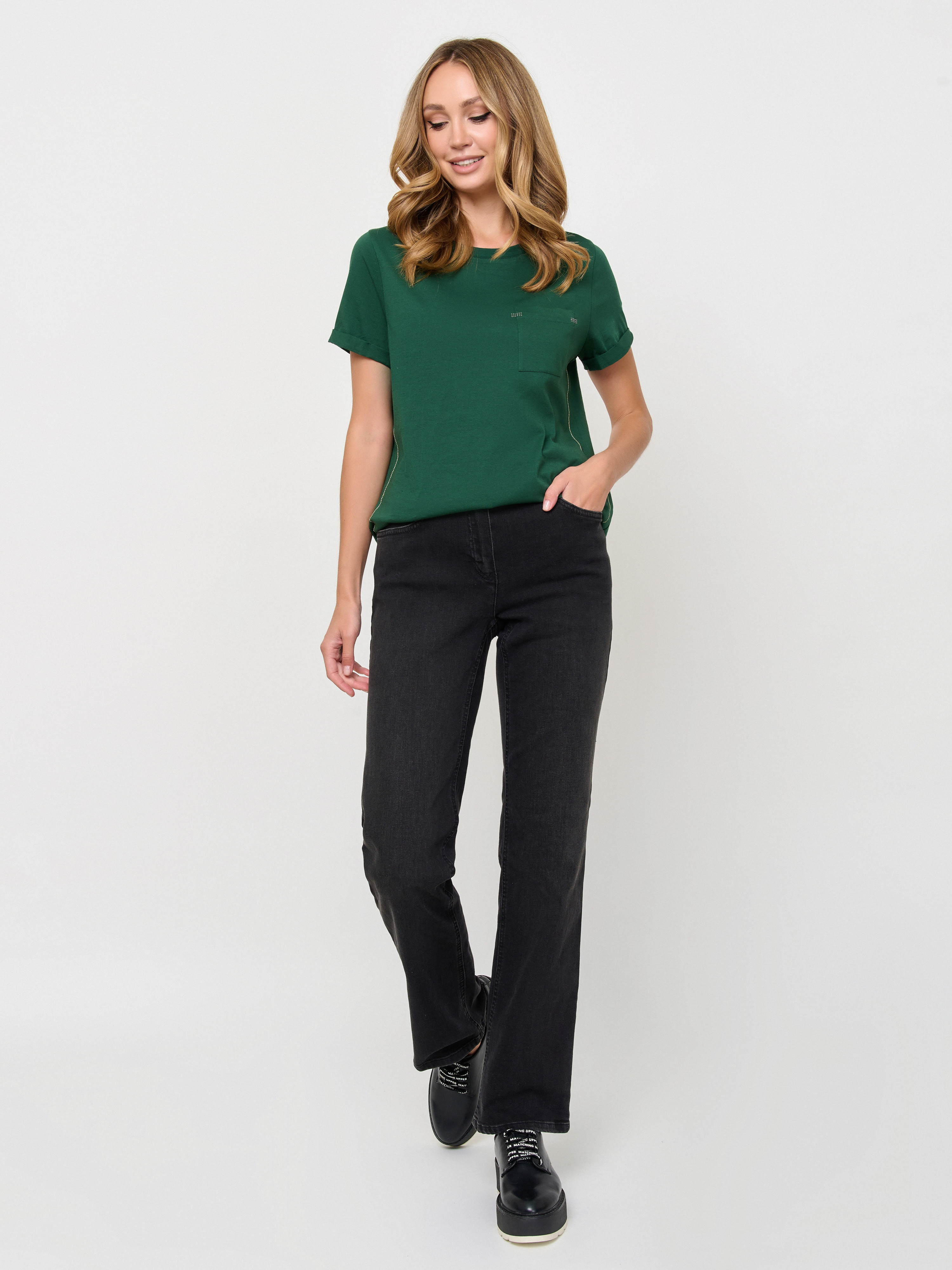 Э322051-66924/м/24-02 Джинсы Gerry Weber