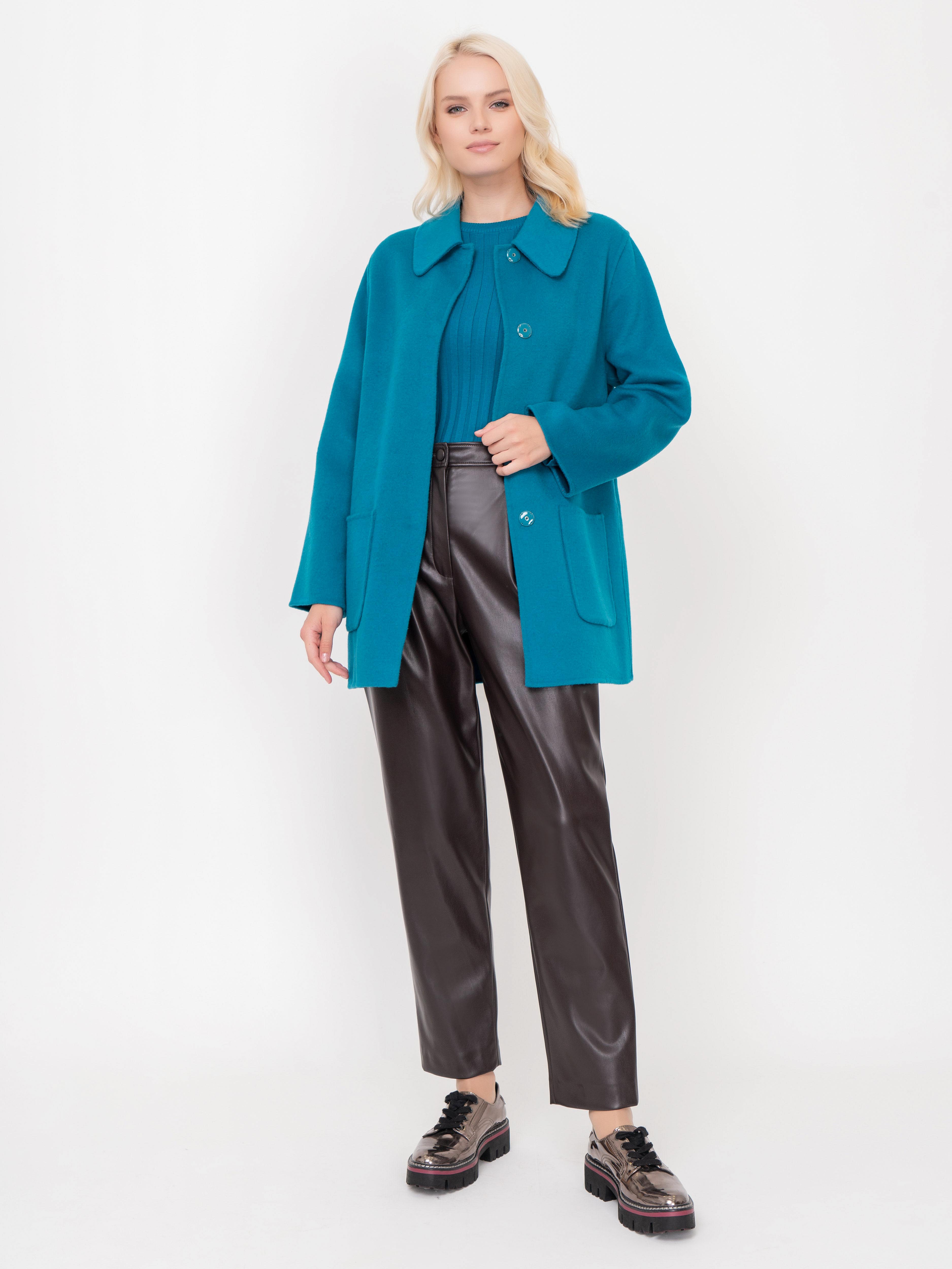 ЭOPIUM/20-02 Брюки Luisa Spagnoli