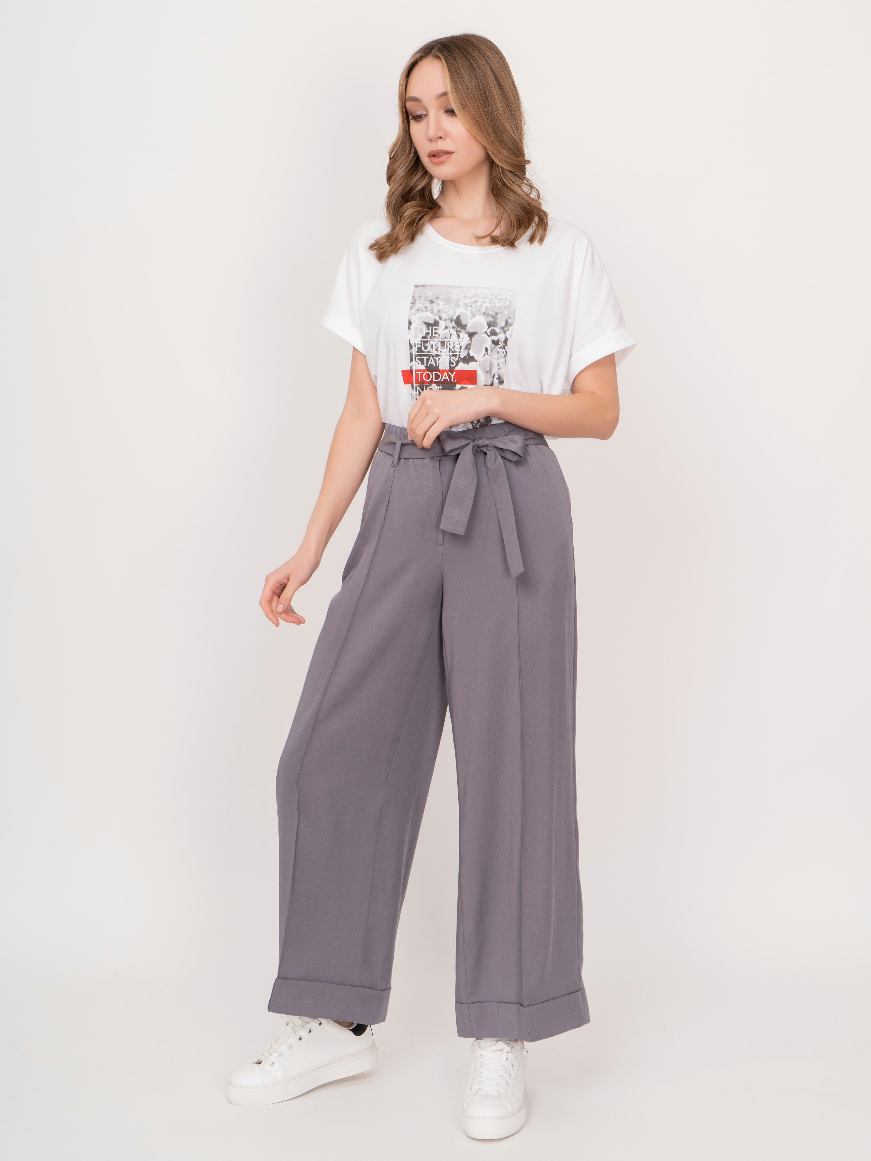 Э820013-21104/22-01 Брюки Samoon