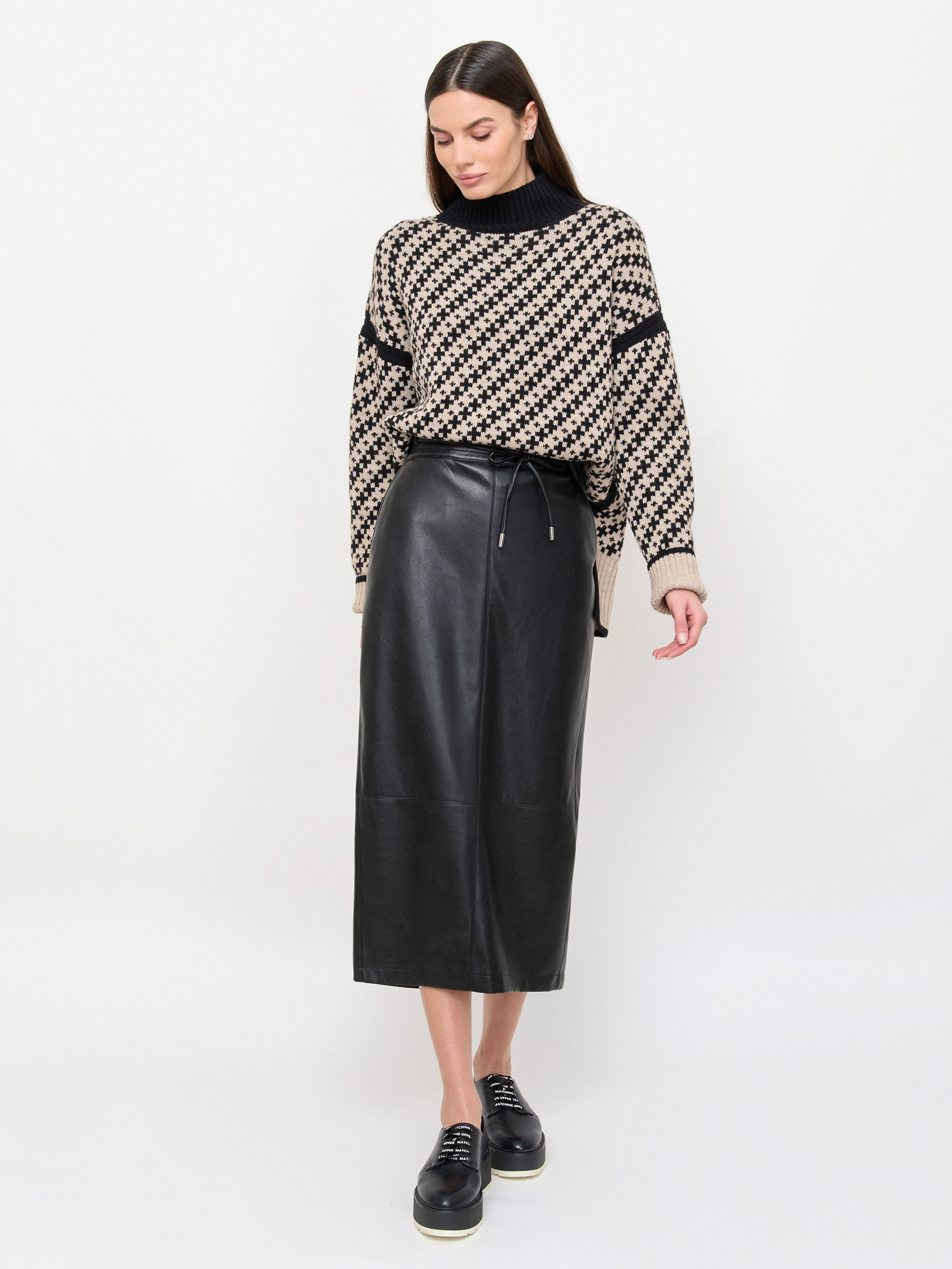 Э2303/2010/92699/м/24-02 Юбка Marc Aurel