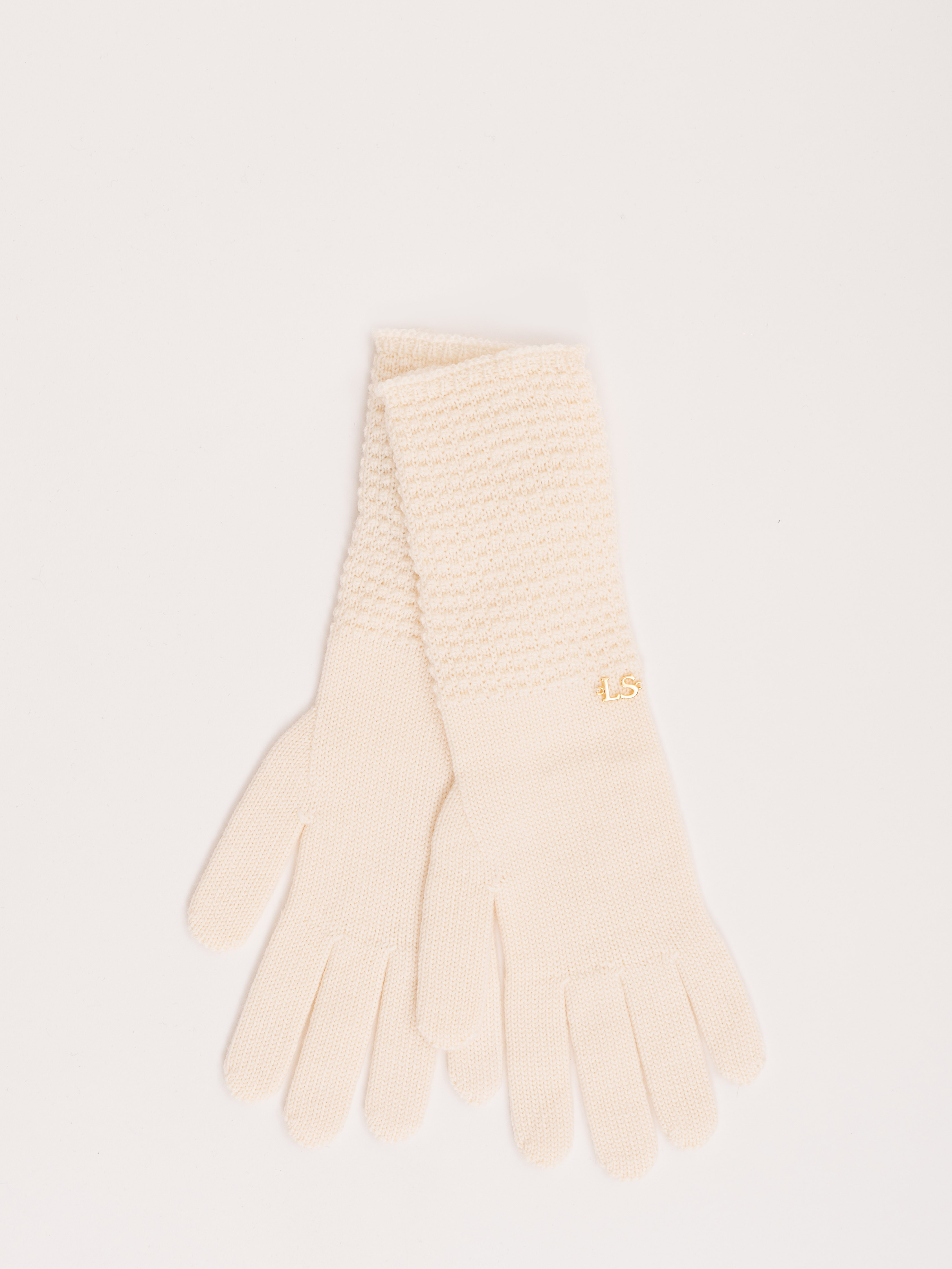 ЭMIDY/22-02 Перчатки Luisa Spagnoli