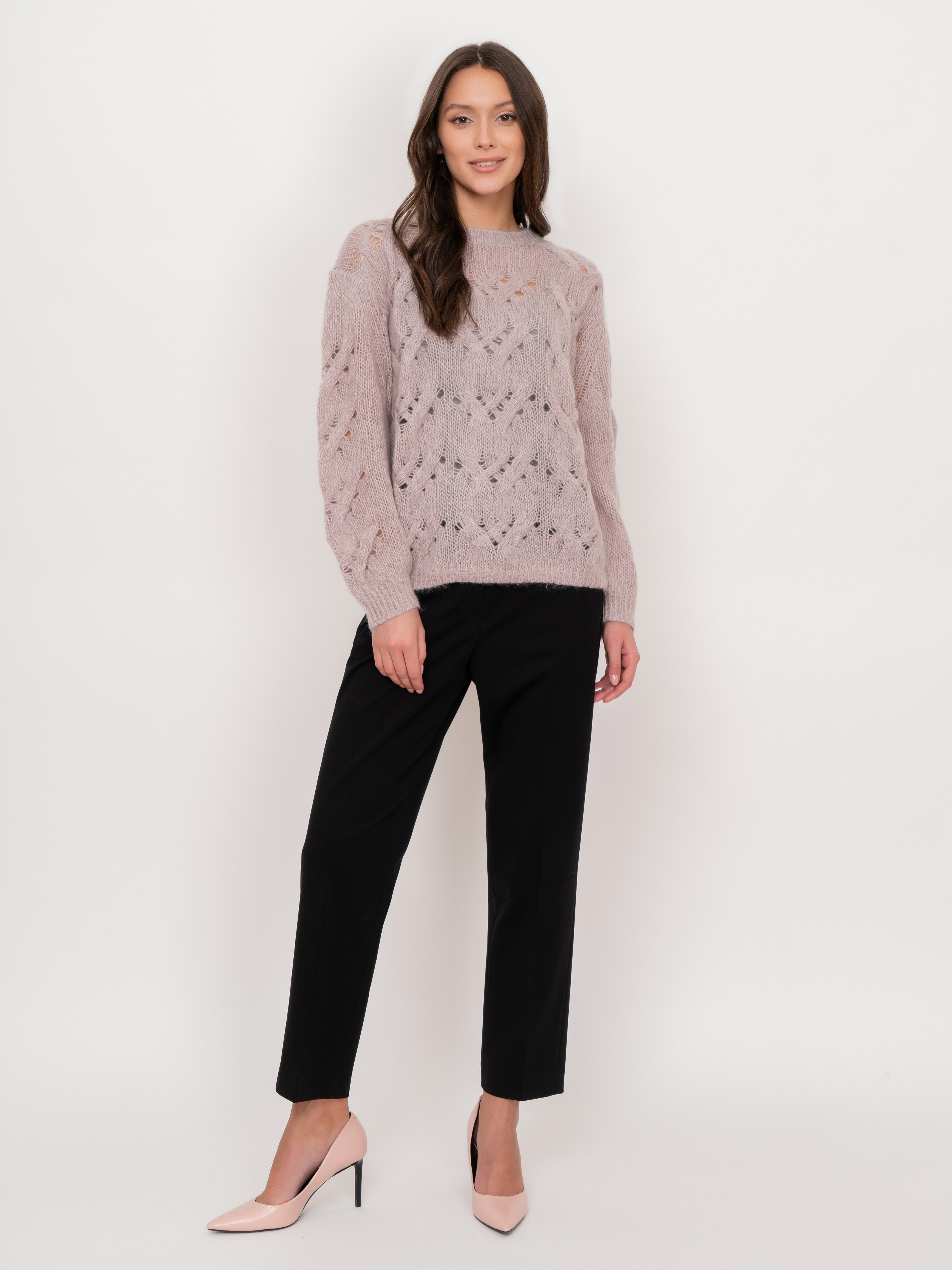 Э148983/5887/21-02 Джемпер Luisa Cerano