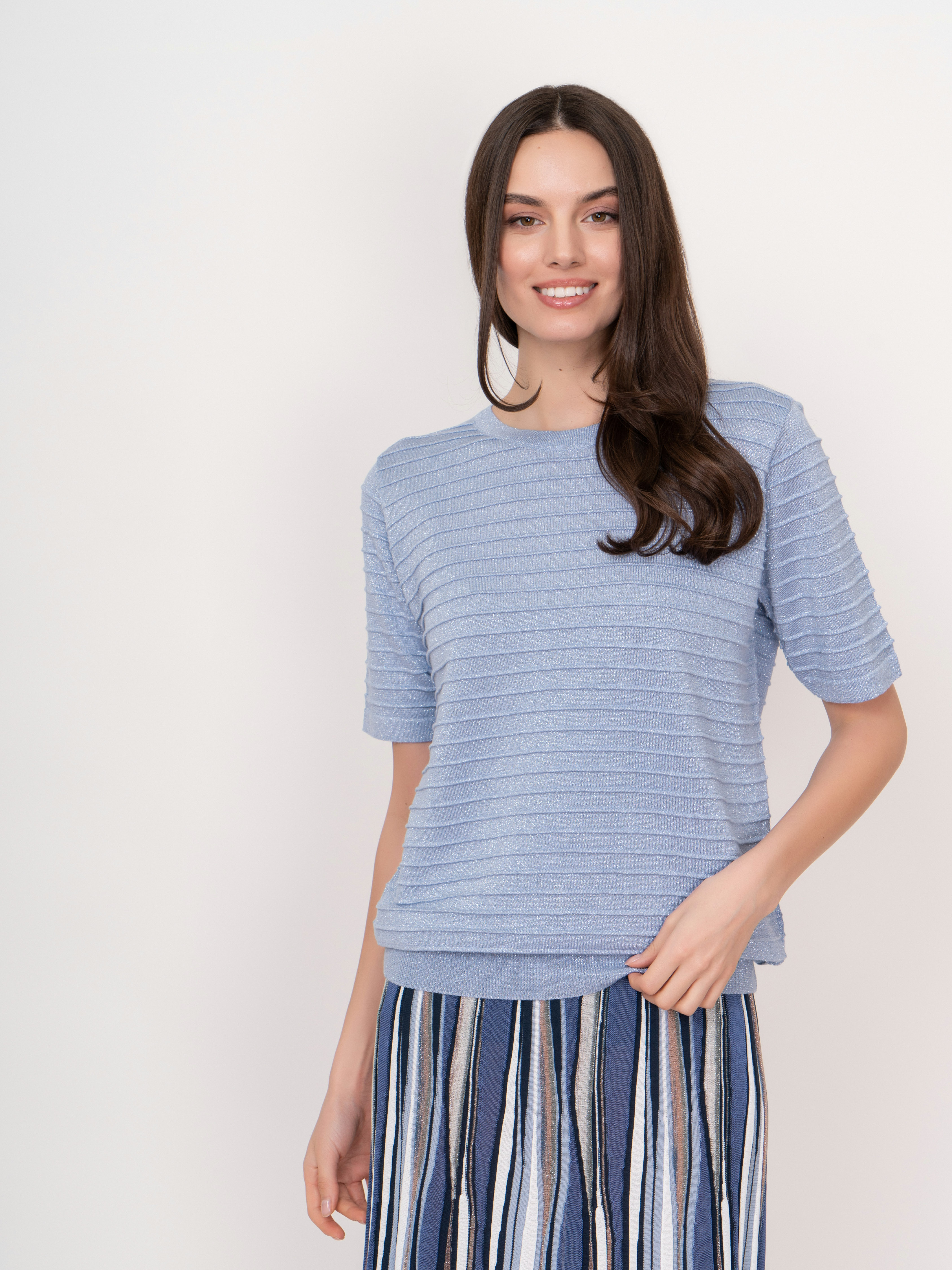 Э5315-122/22-01 Джемпер Franco Vello