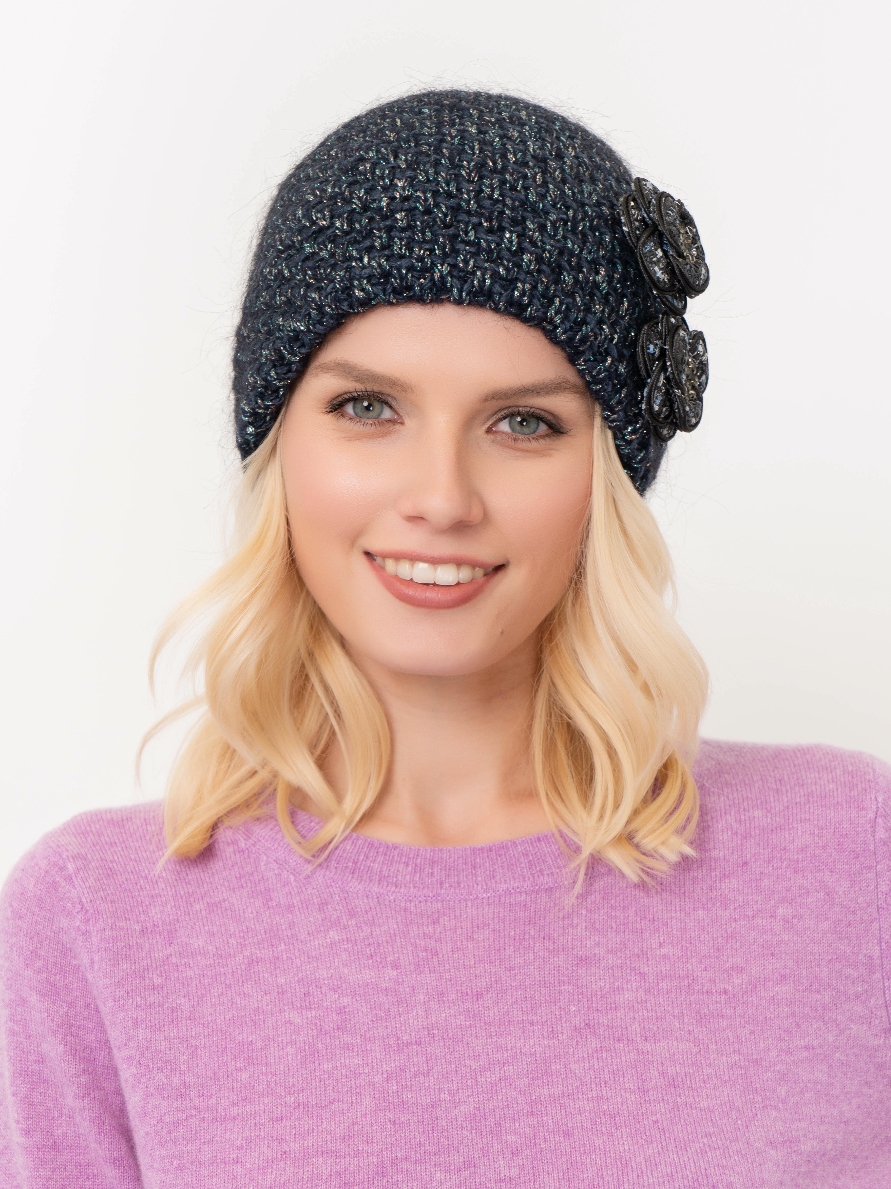 Э1015-221/20-02 Шапка Franco Vello