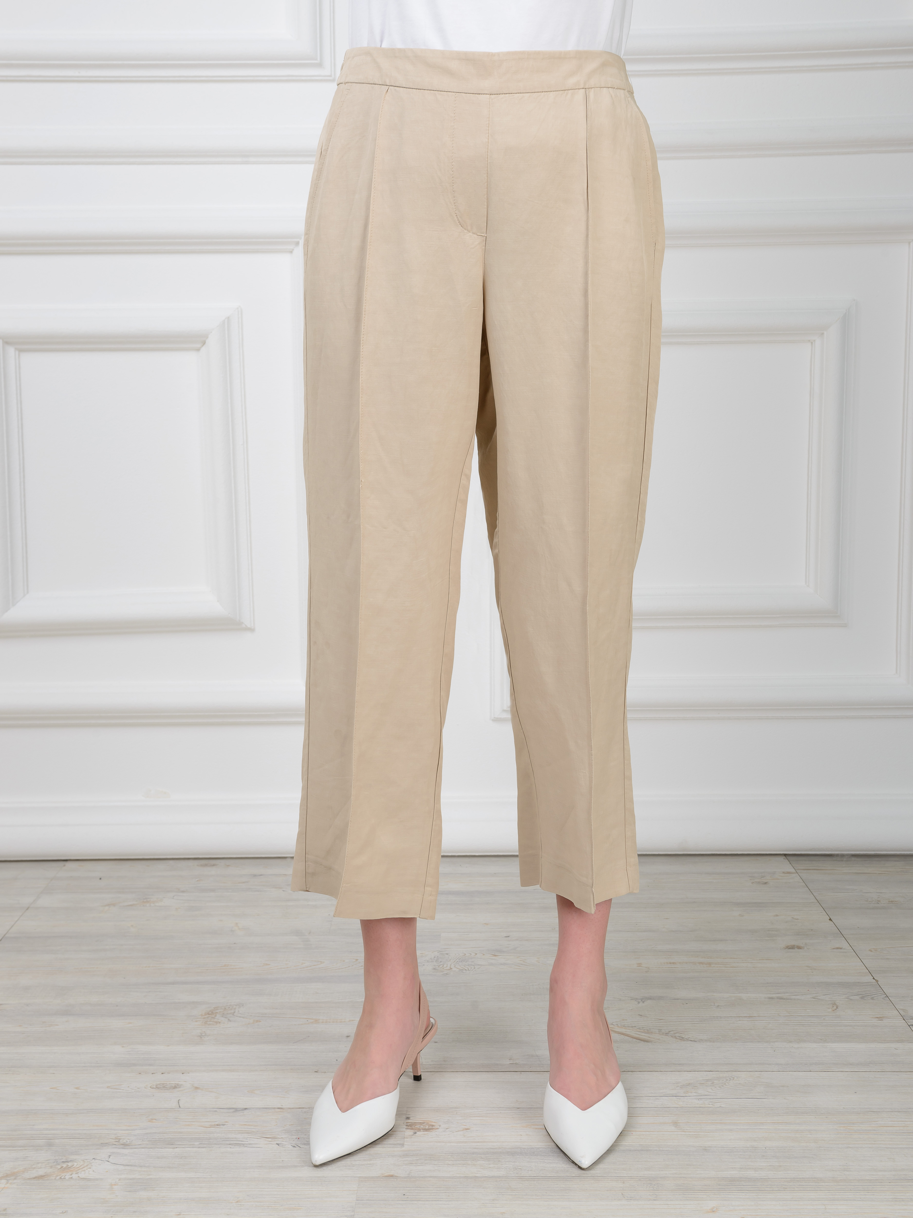 Э5430/2415/19-01 Брюки 7/8 Betty Barclay