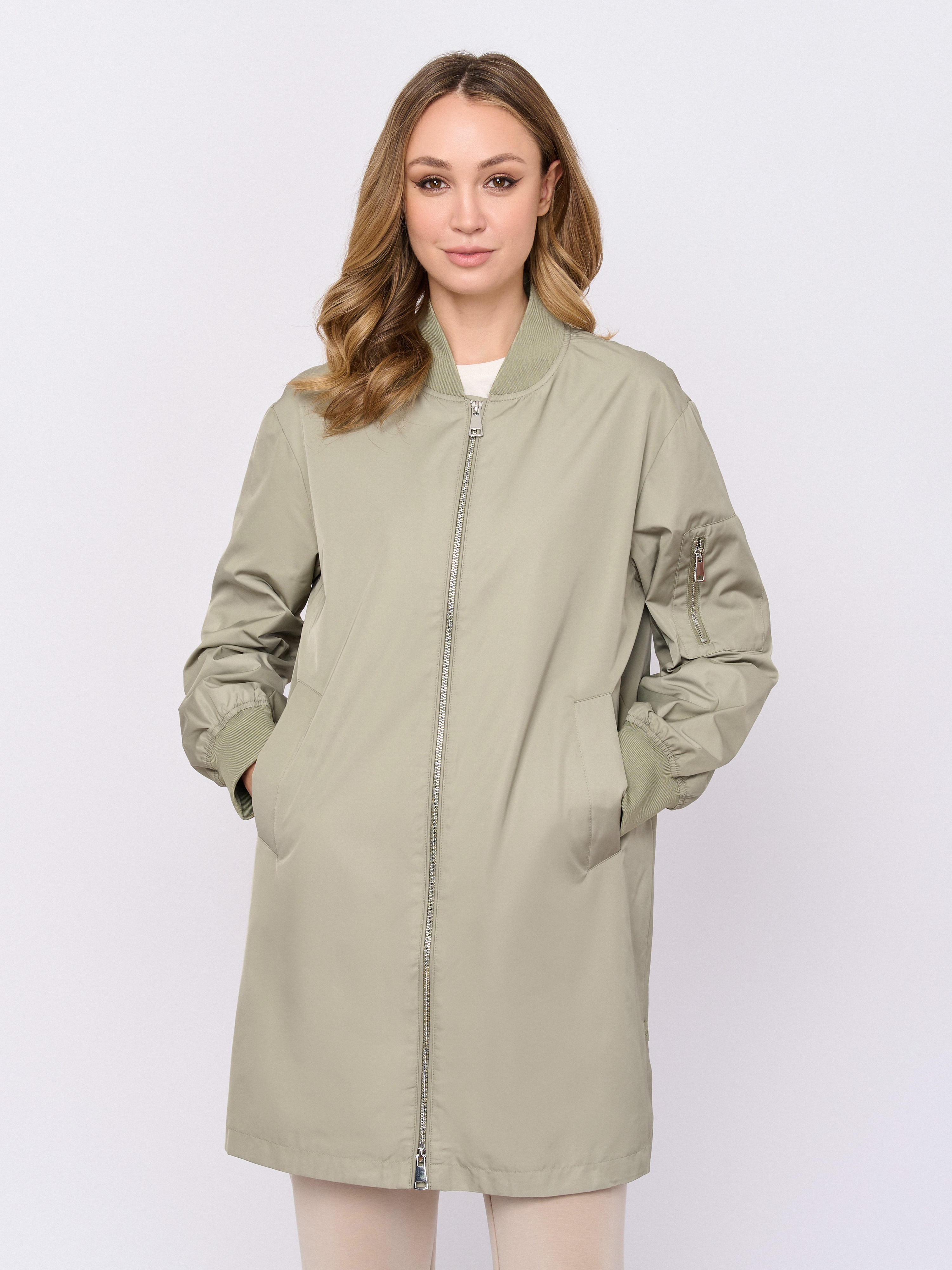 Э550220-31003/м/25-01 Пальто Gerry Weber