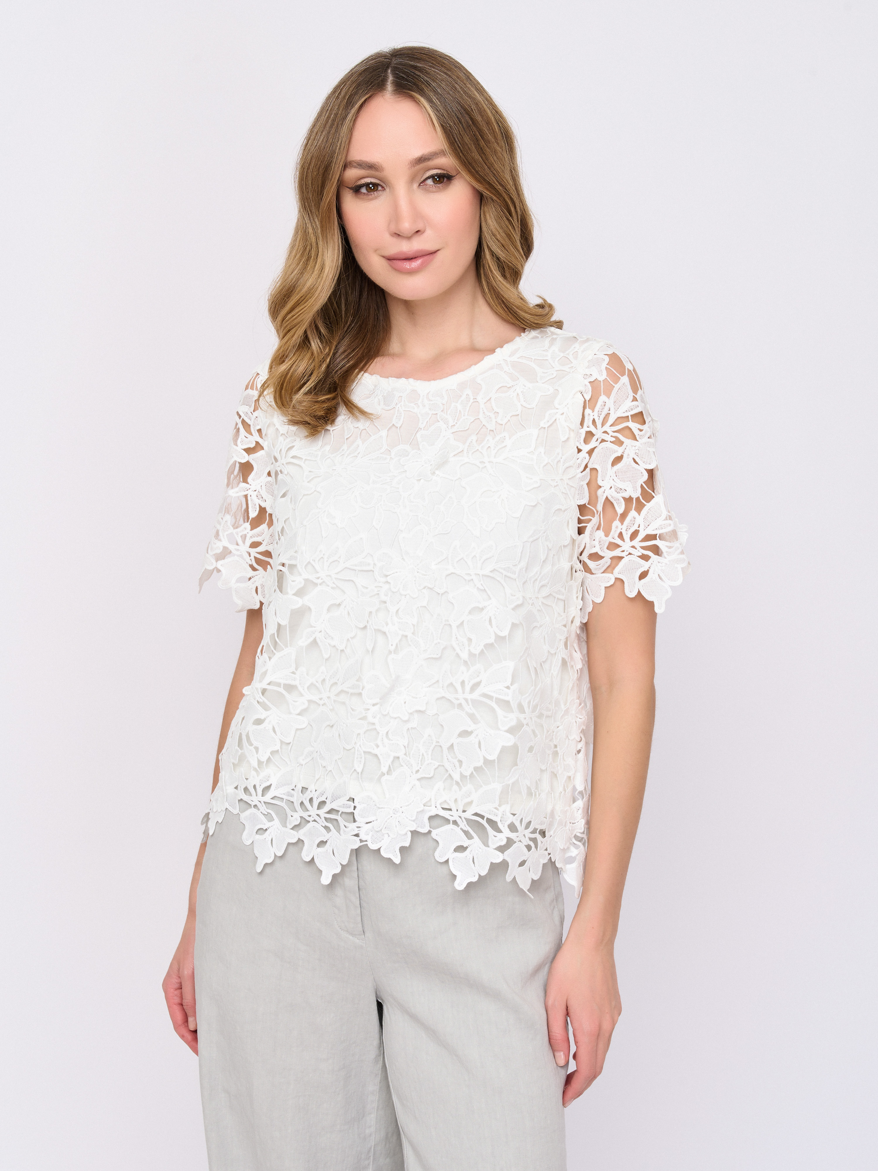 Э771326-16125/м/25-01 Джемпер Taifun