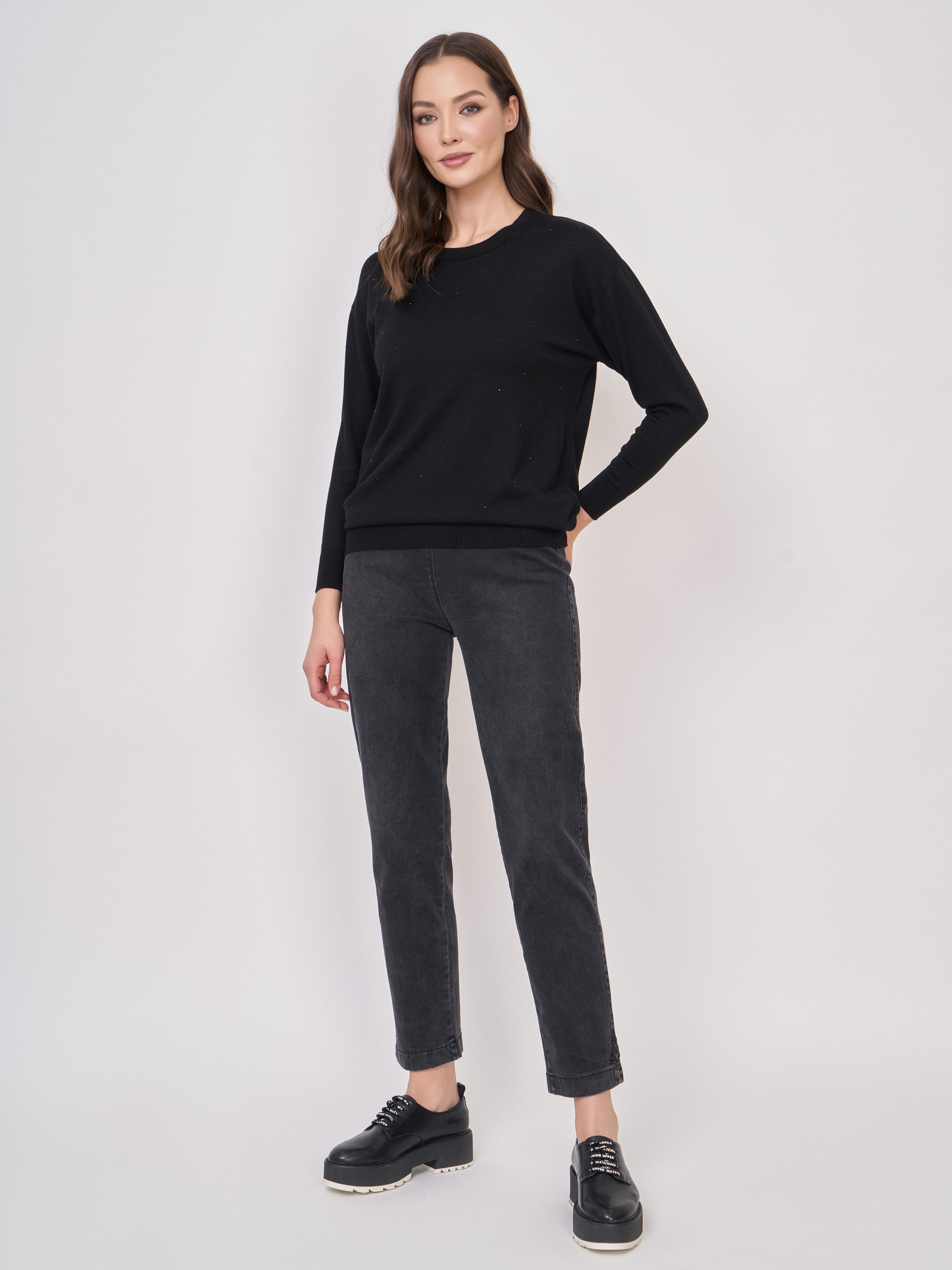 Э1-158-7064/22-02 Брюки Exitline