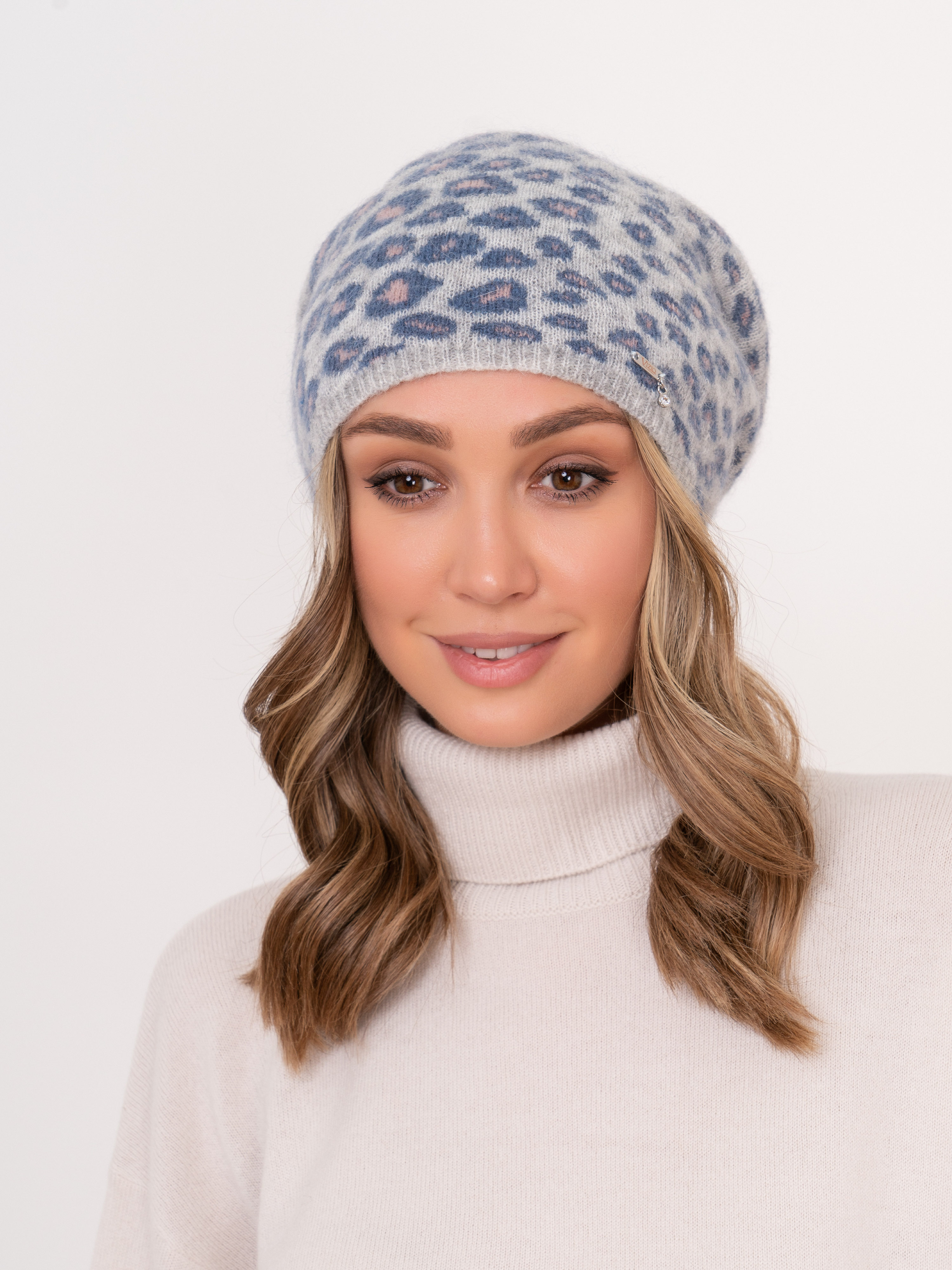 ЭSS6936 BO/21-02 Берет Vizio