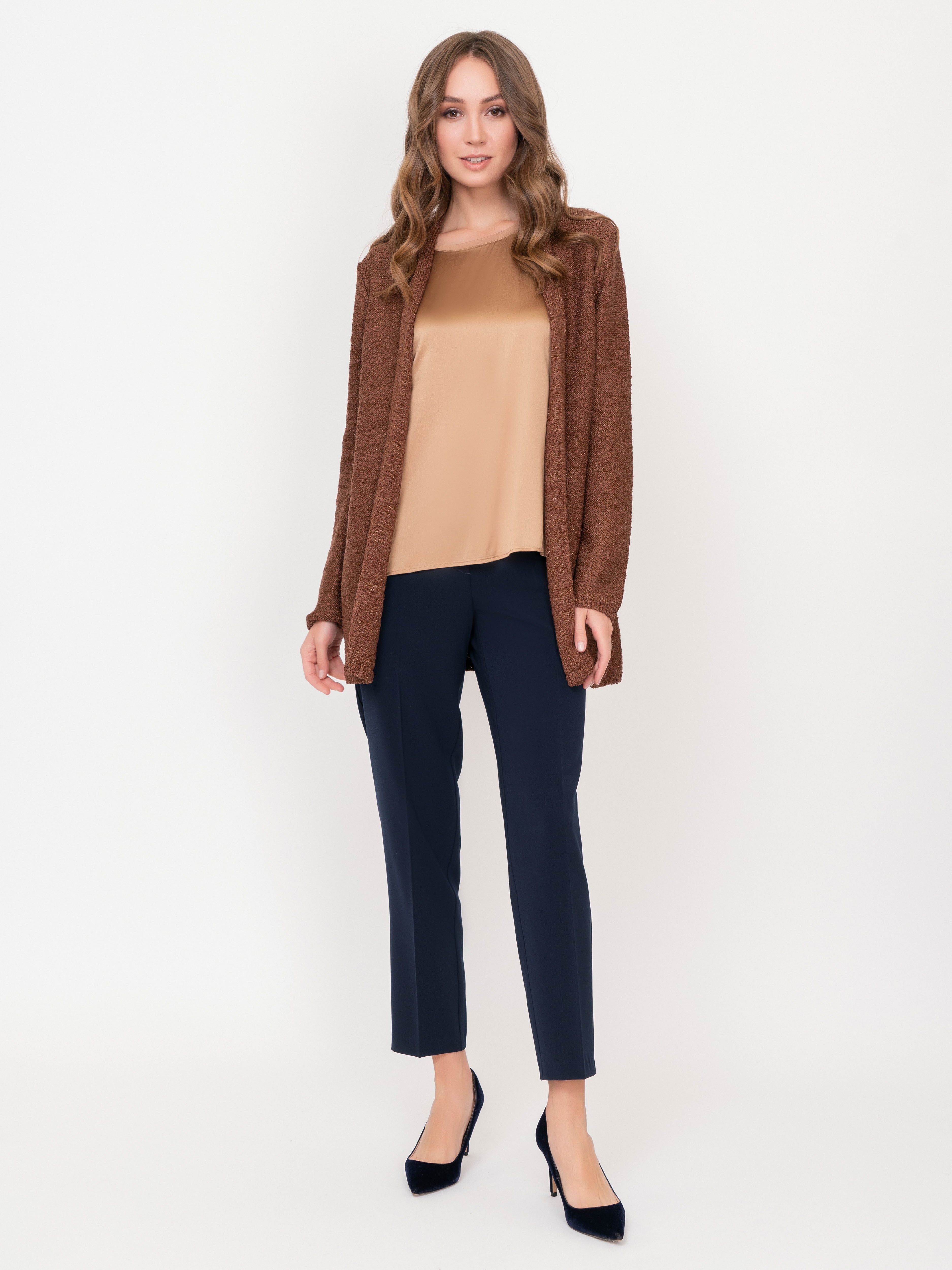 Э6001/9100/20-02 Брюки Betty Barclay