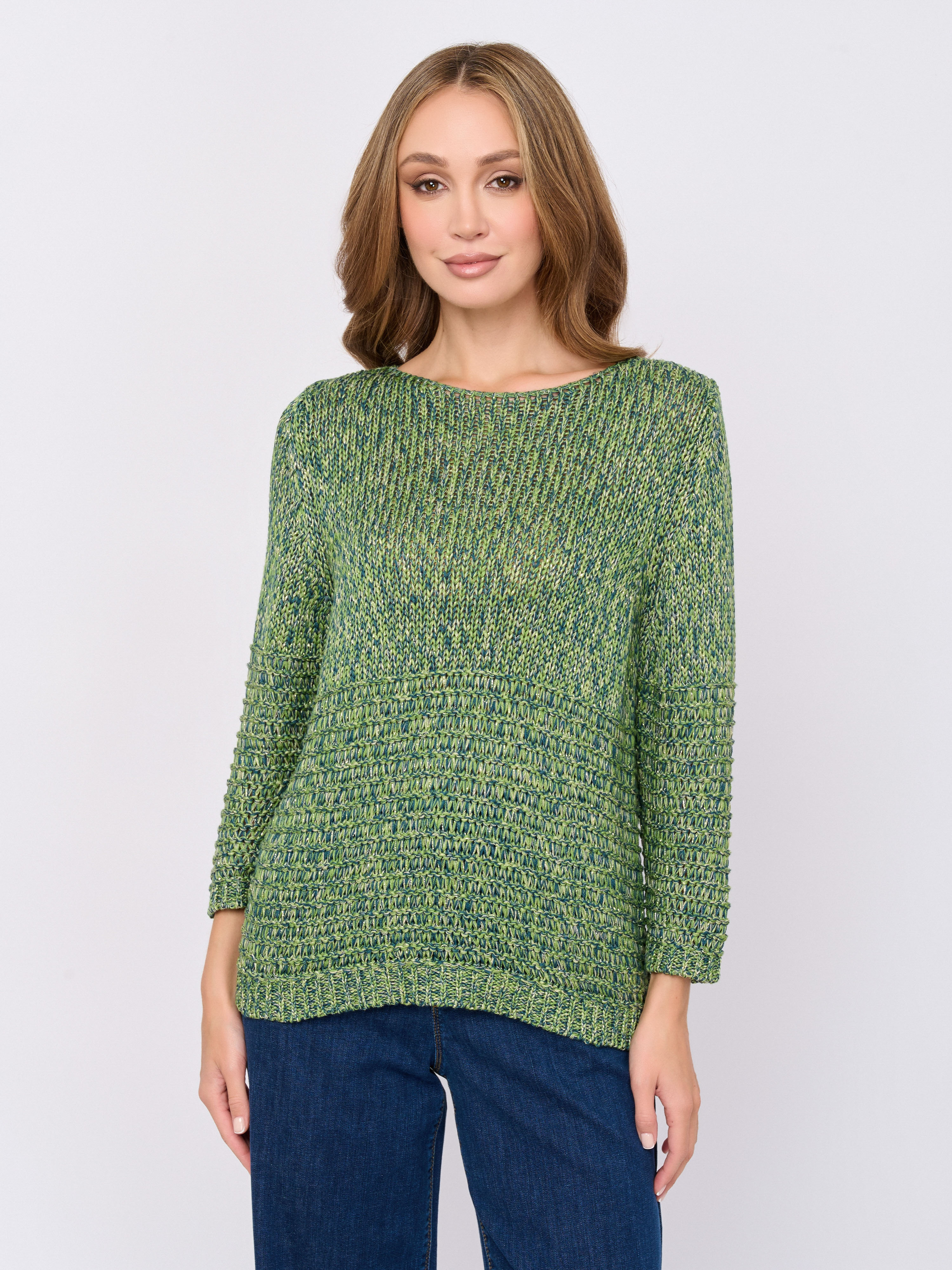 Э211601/м/25-02 Джемпер Rabe