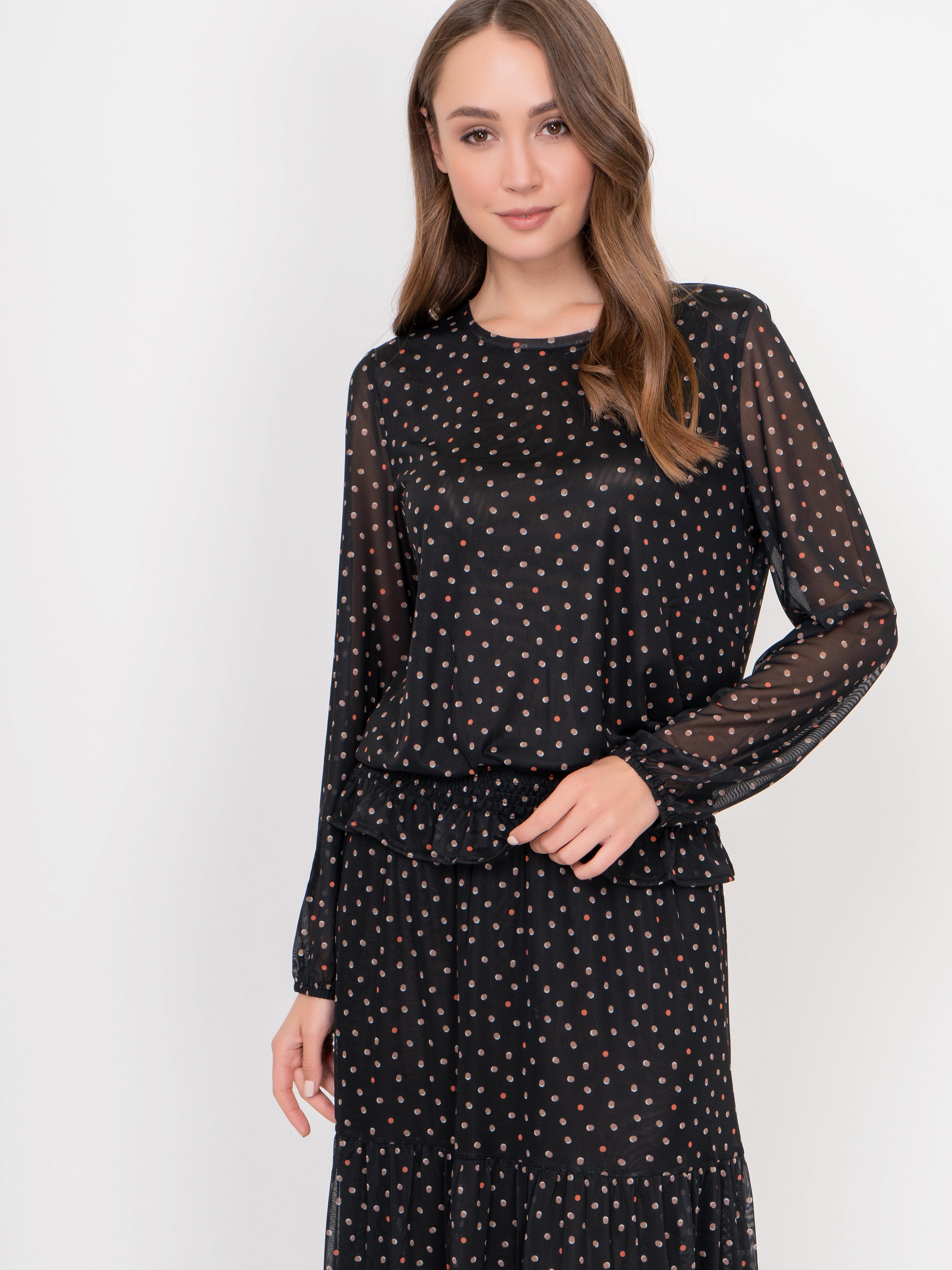 Э671090-16279/20-02 Блуза Taifun