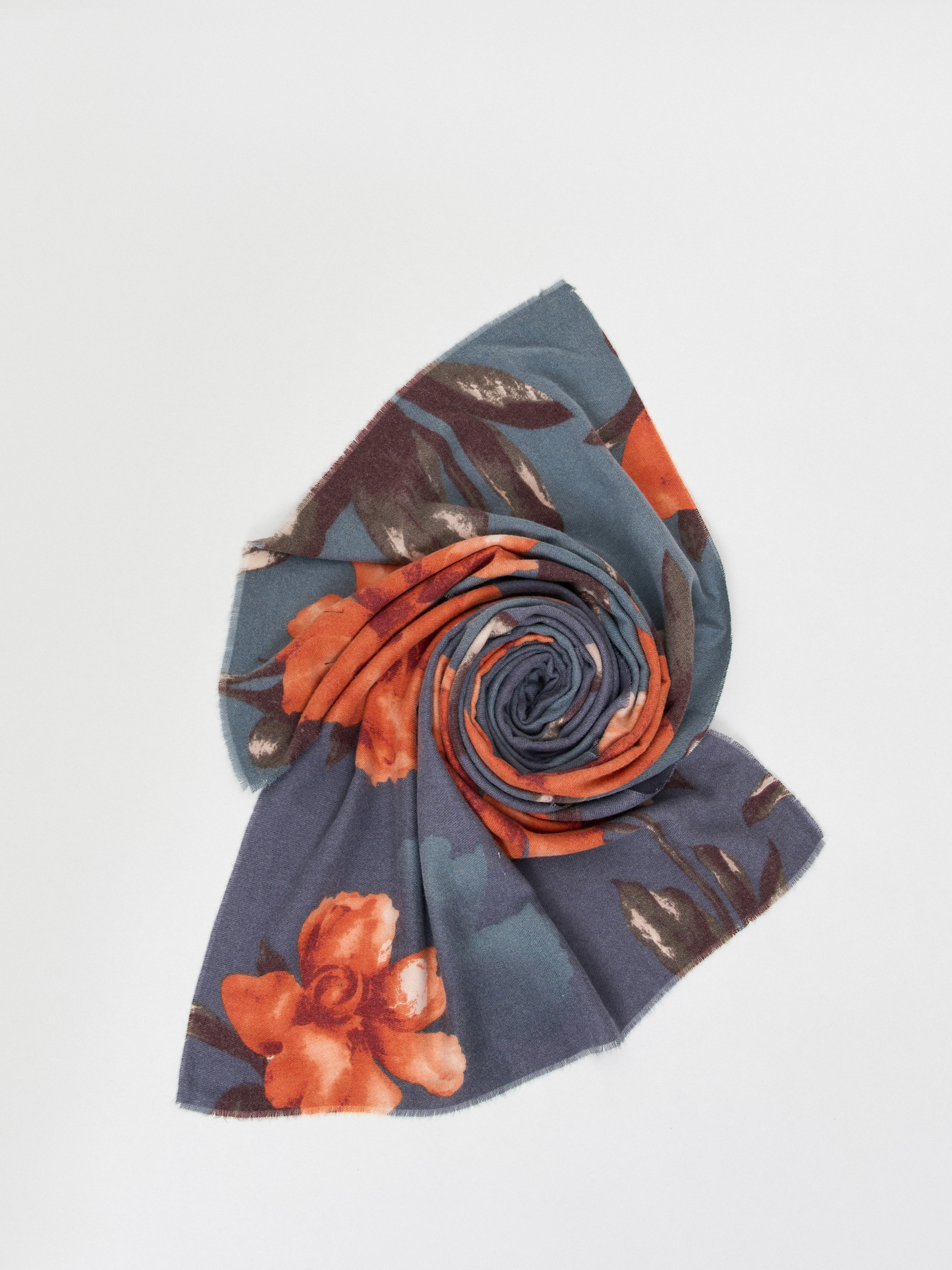 ЭLBL33-333-12/м/24-02 Палантин Labbra