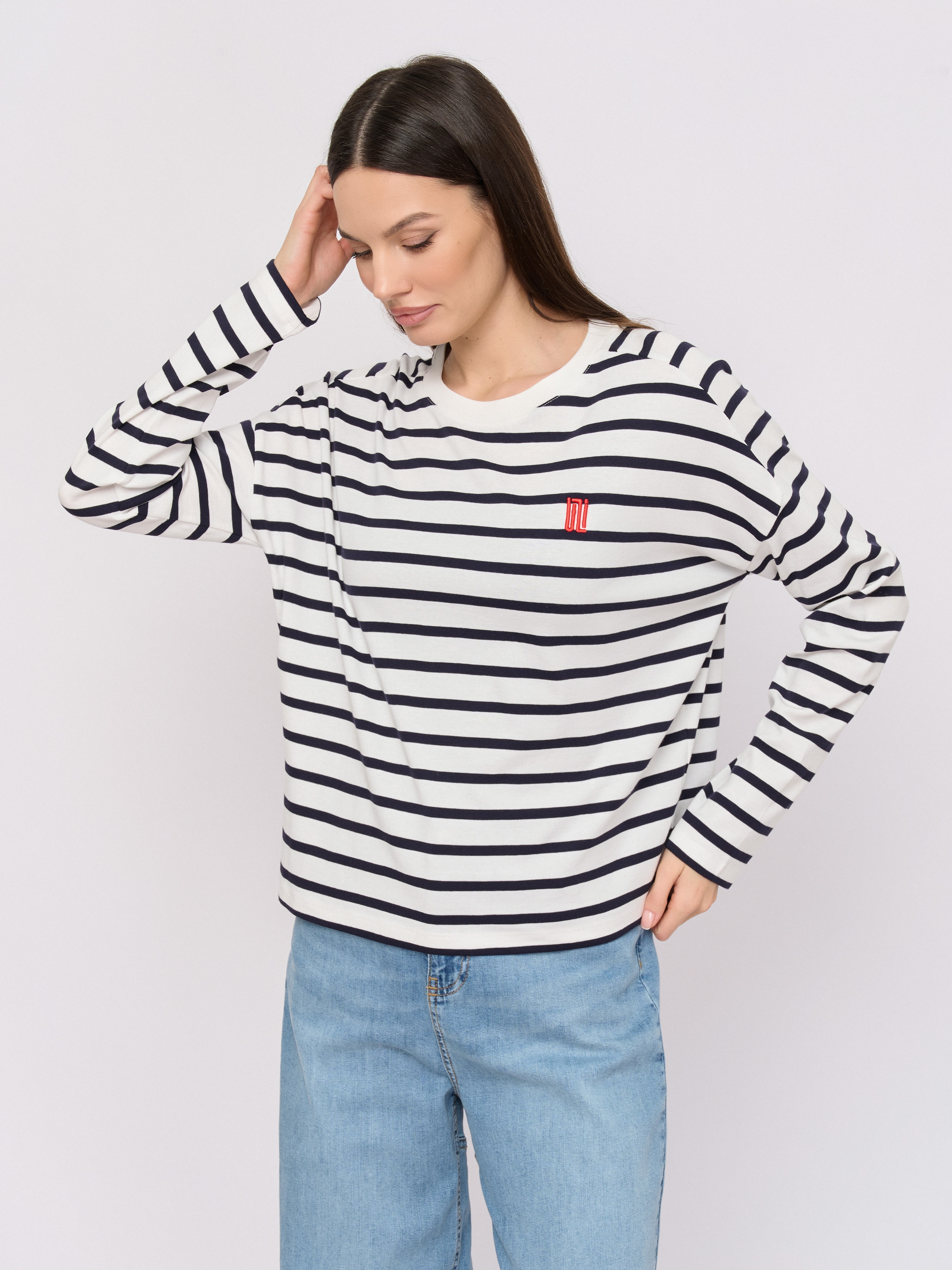 С250321/м/26-01 Джемпер Ulli Ehrlich Sportalm