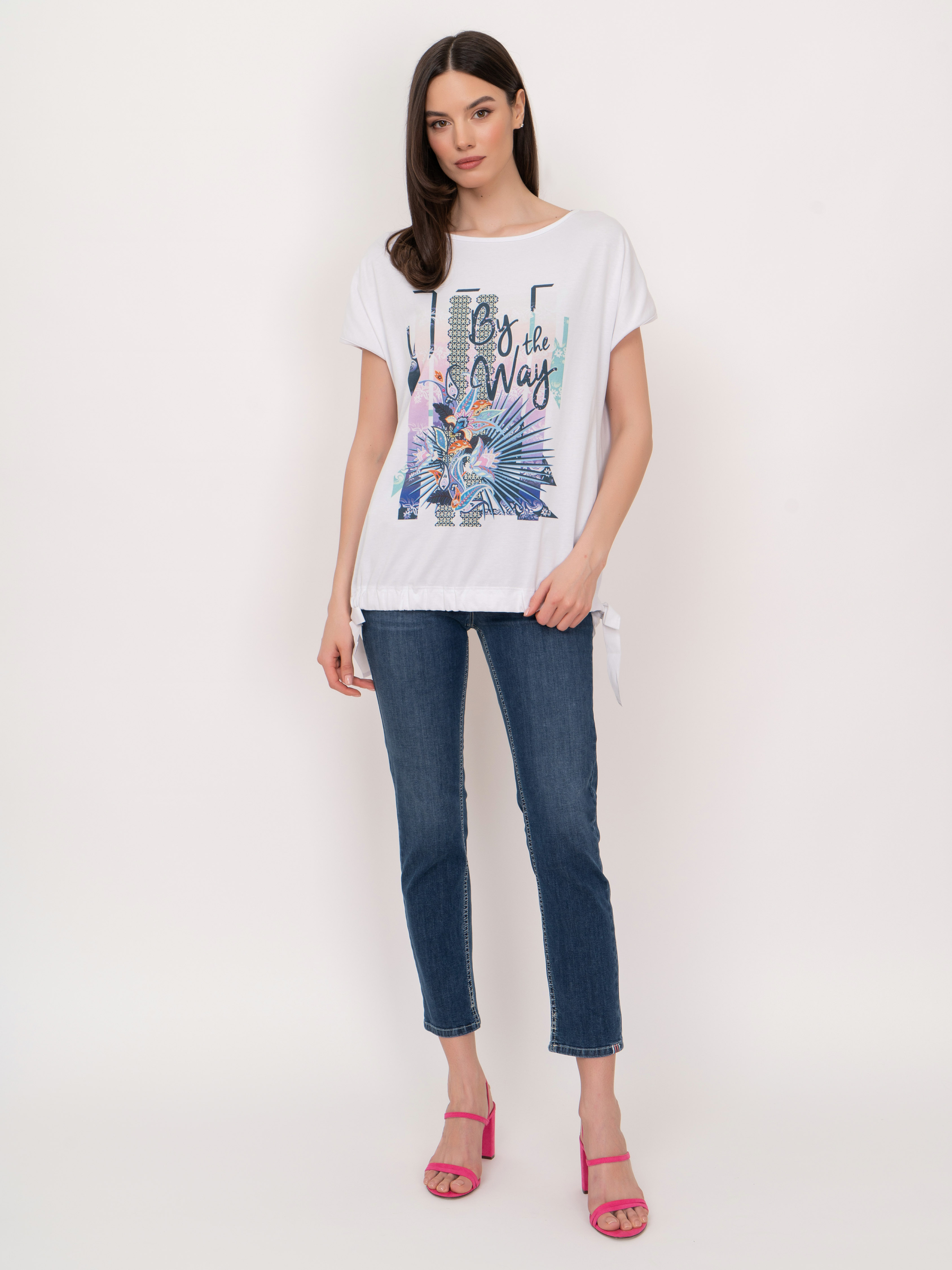 Э831600/129/22-01 Брюки Ppep