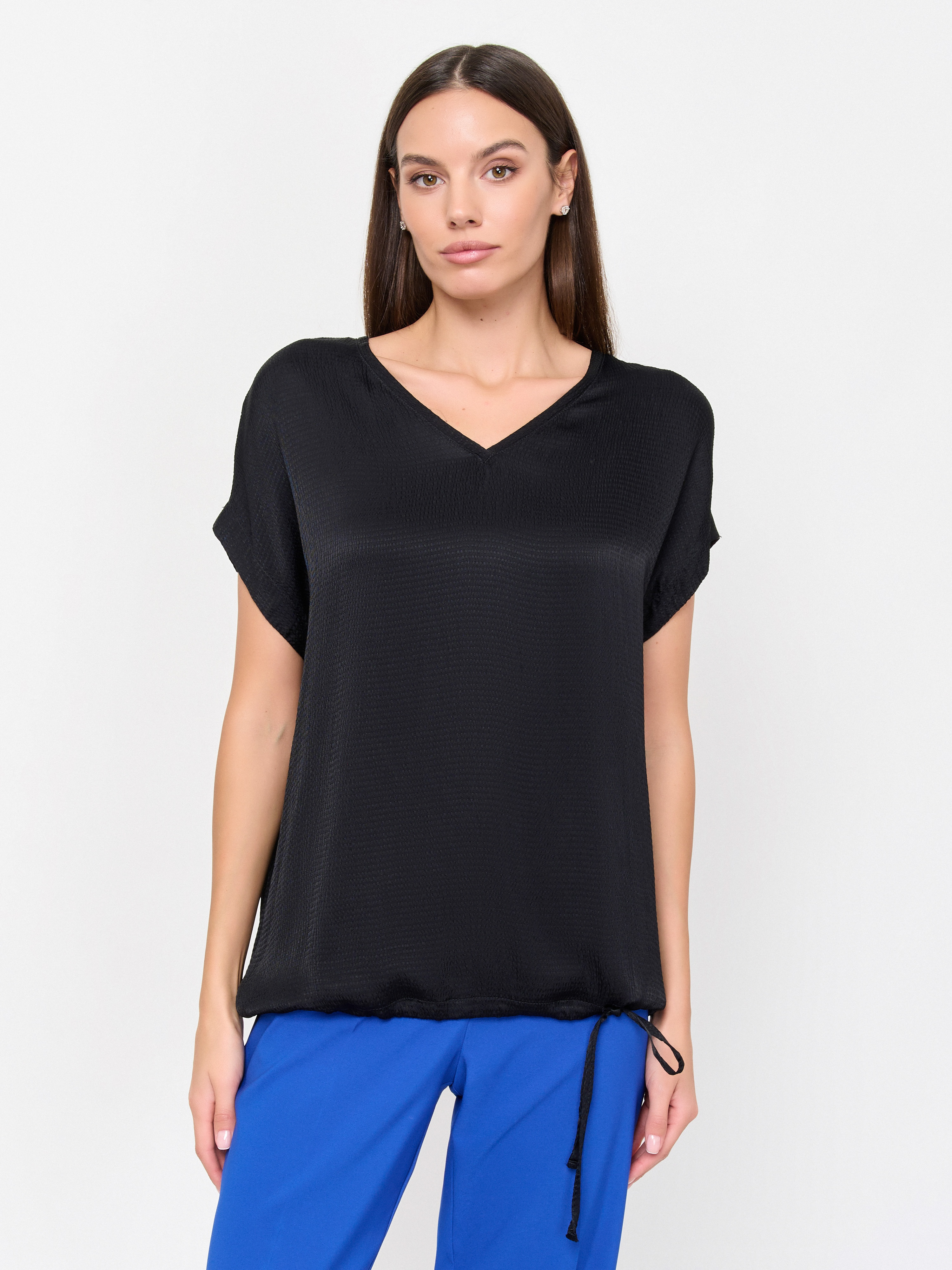 Э8803/3136/м/24-02 Блузка Betty&Co