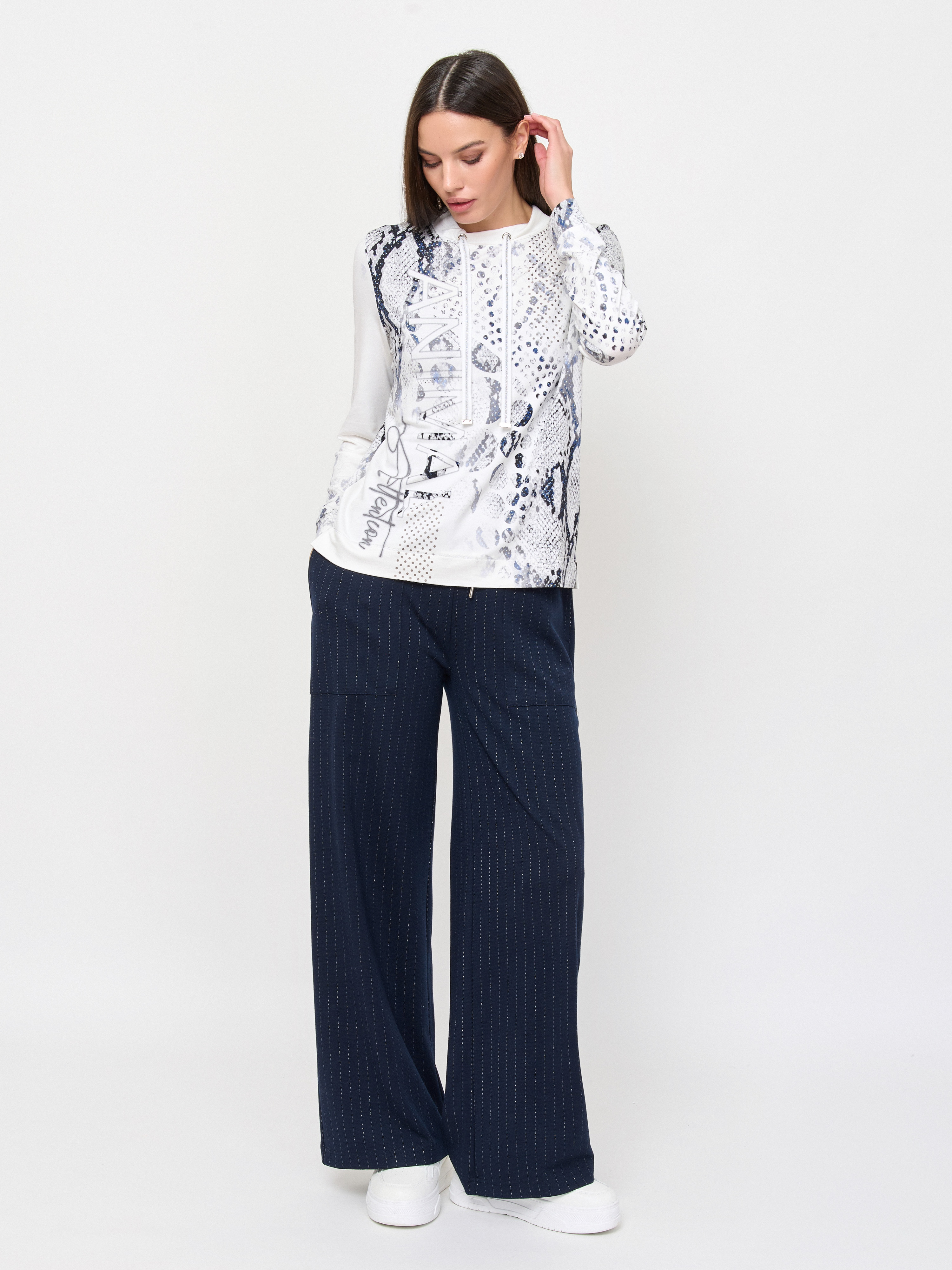 Э420104-35023/м/24-02 Брюки Gerry Weber