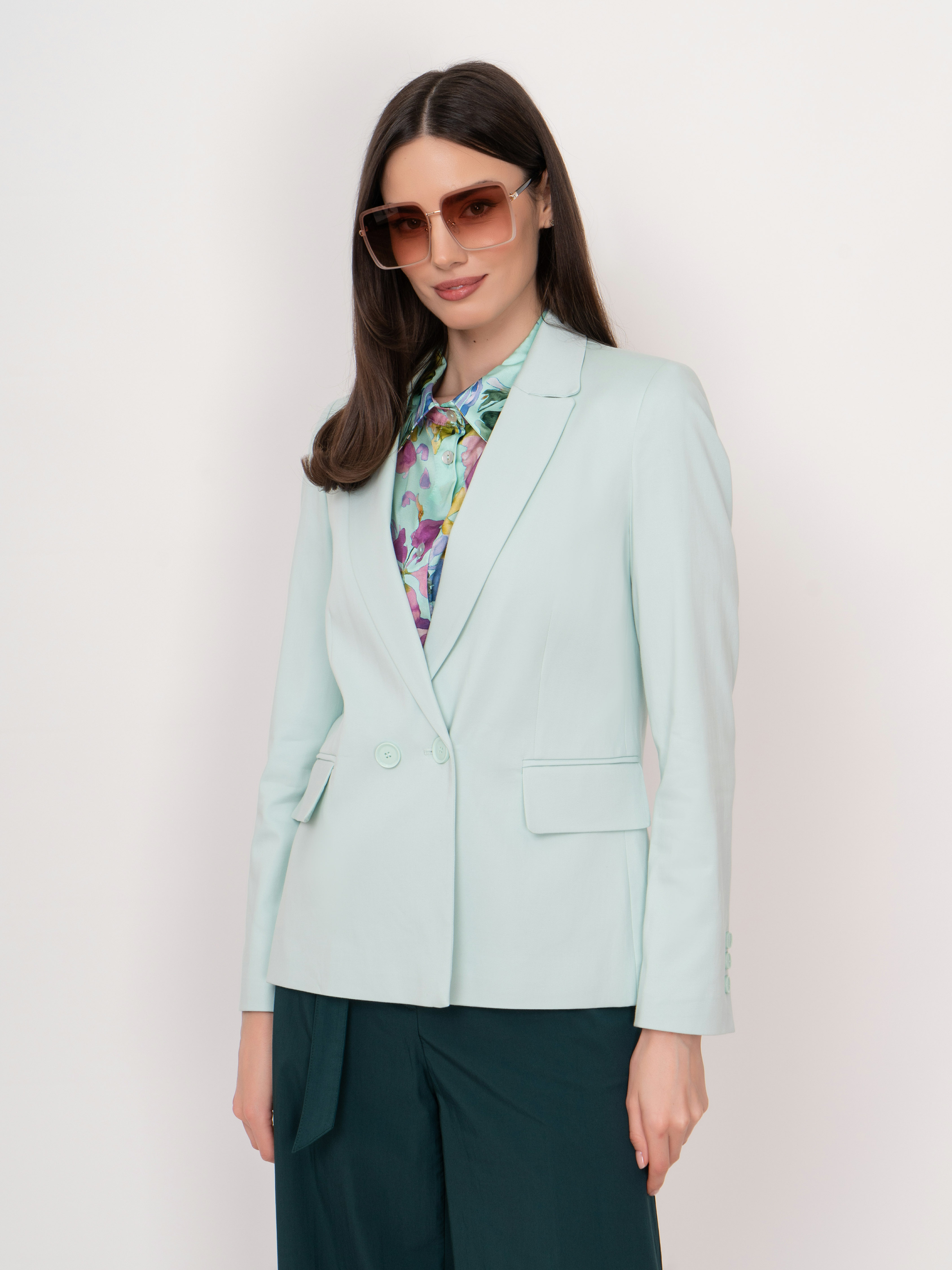 ЭF22212079a-102/22-01 Очки солнцезащитные A.Fabretti