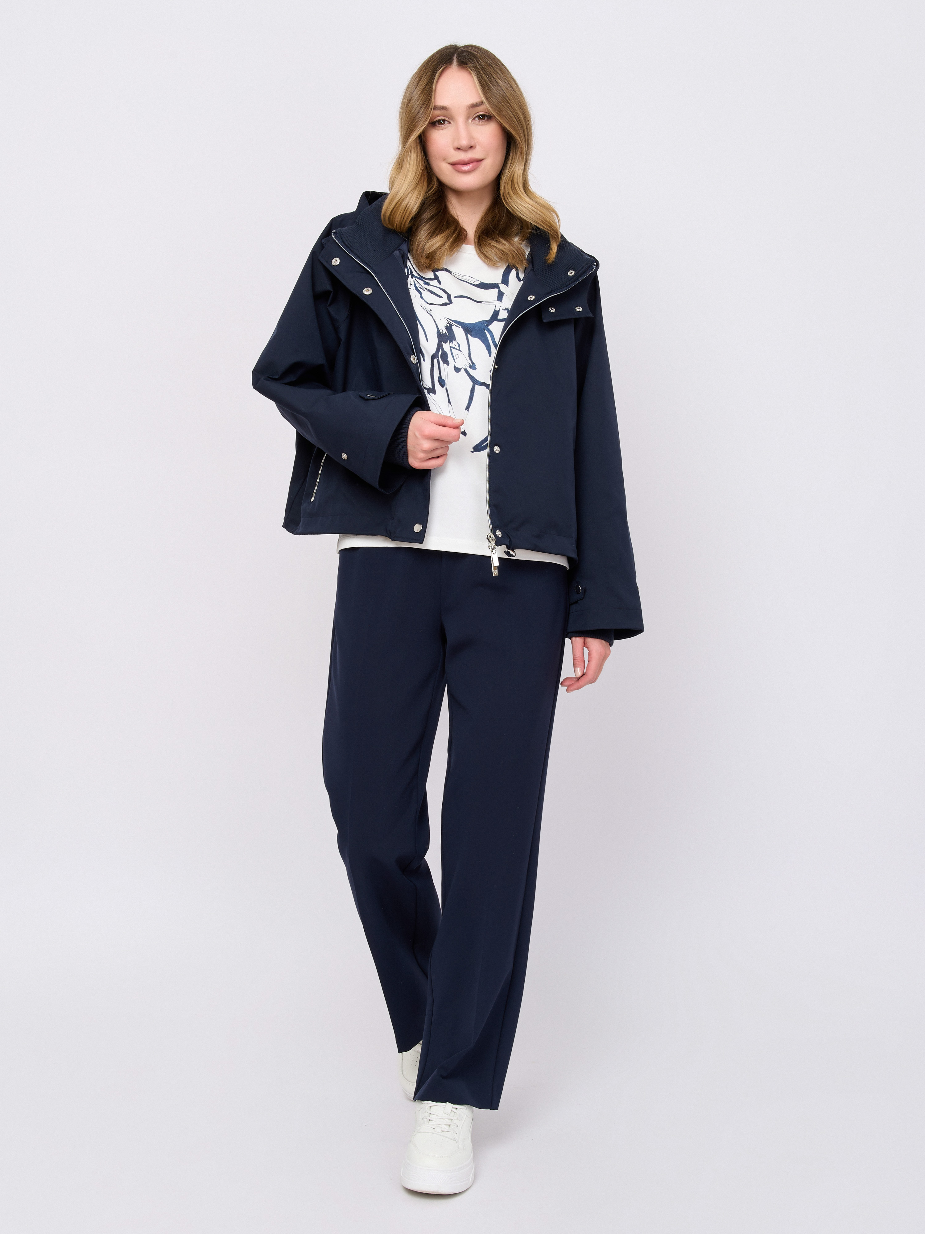 Э409045/м/25-01 Куртка Monari