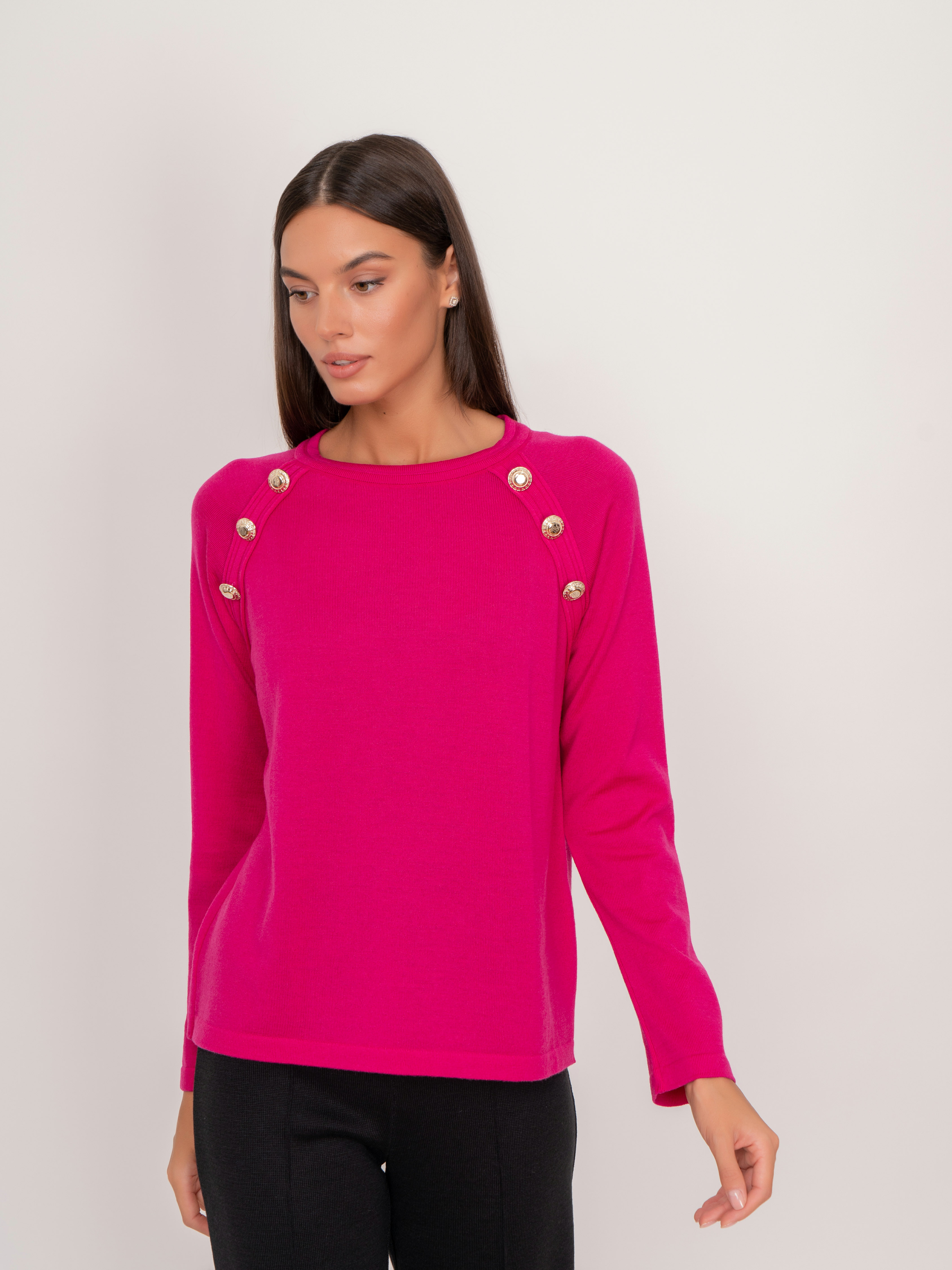 ЭPONZA 680/22-02 Джемпер PIERO MORETTI