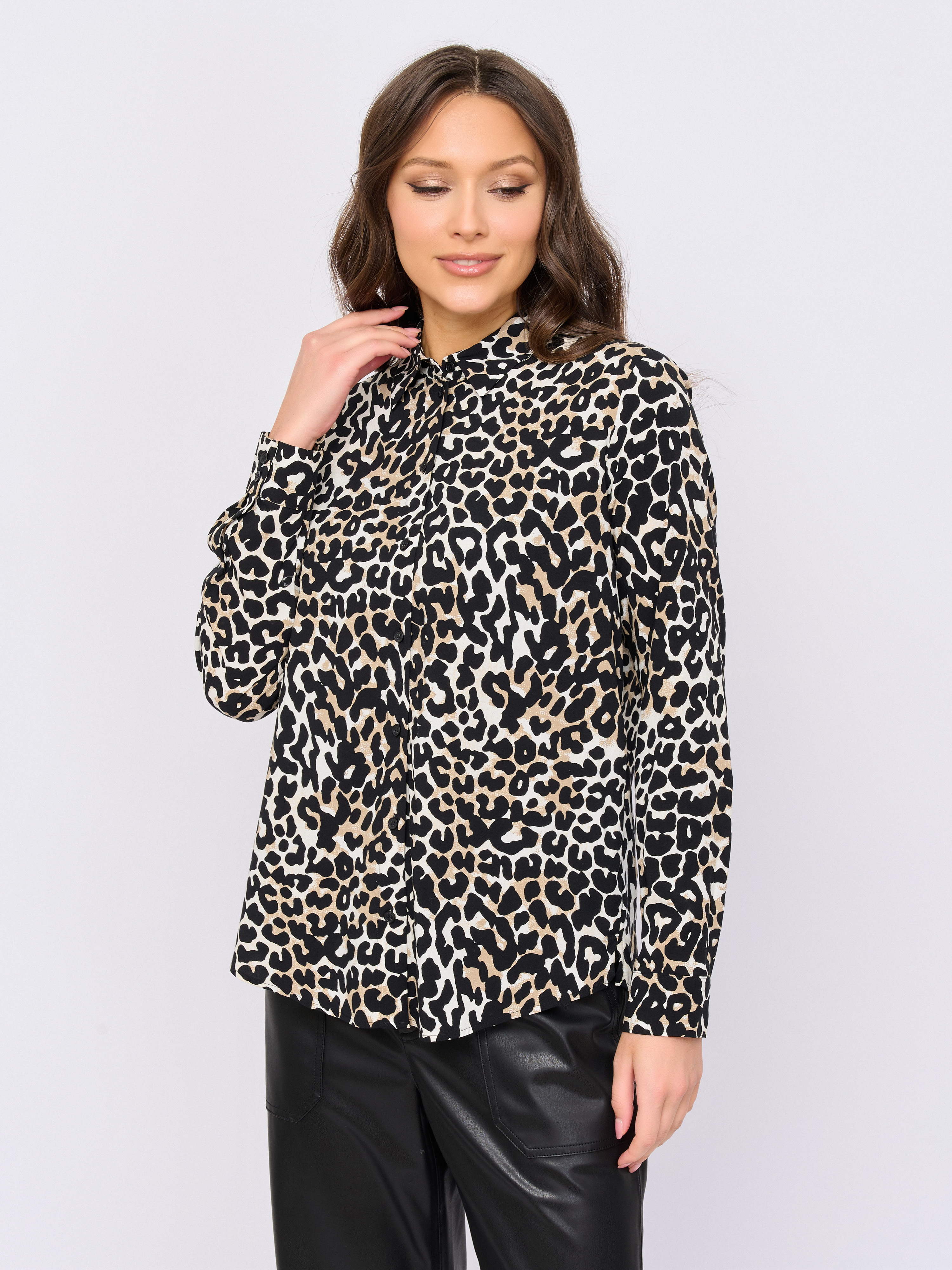 Э160043-54039/м/25-02 Блузка Gerry Weber